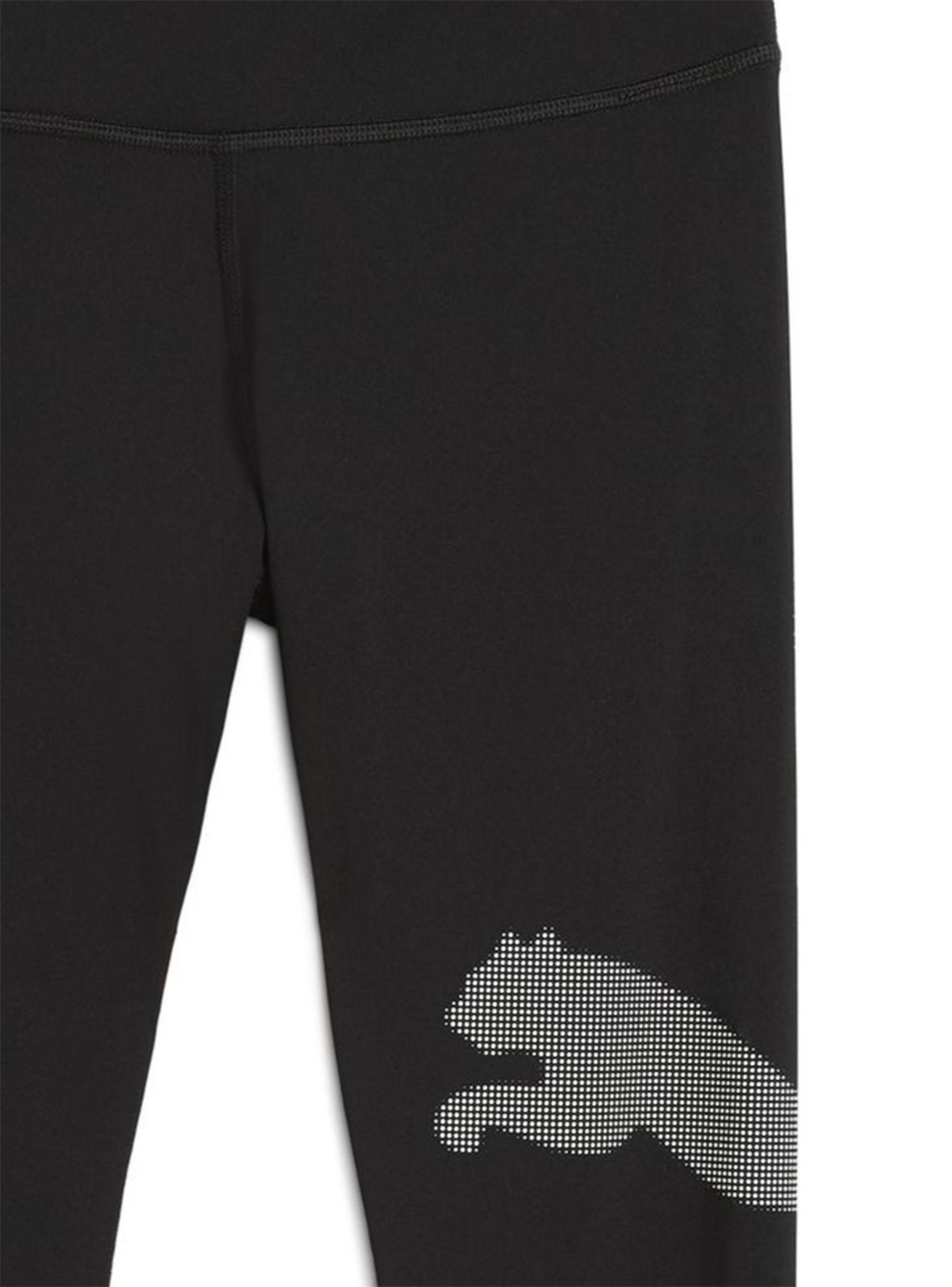 Calza Train-All Day Graphic Tight - Big Logo-2
