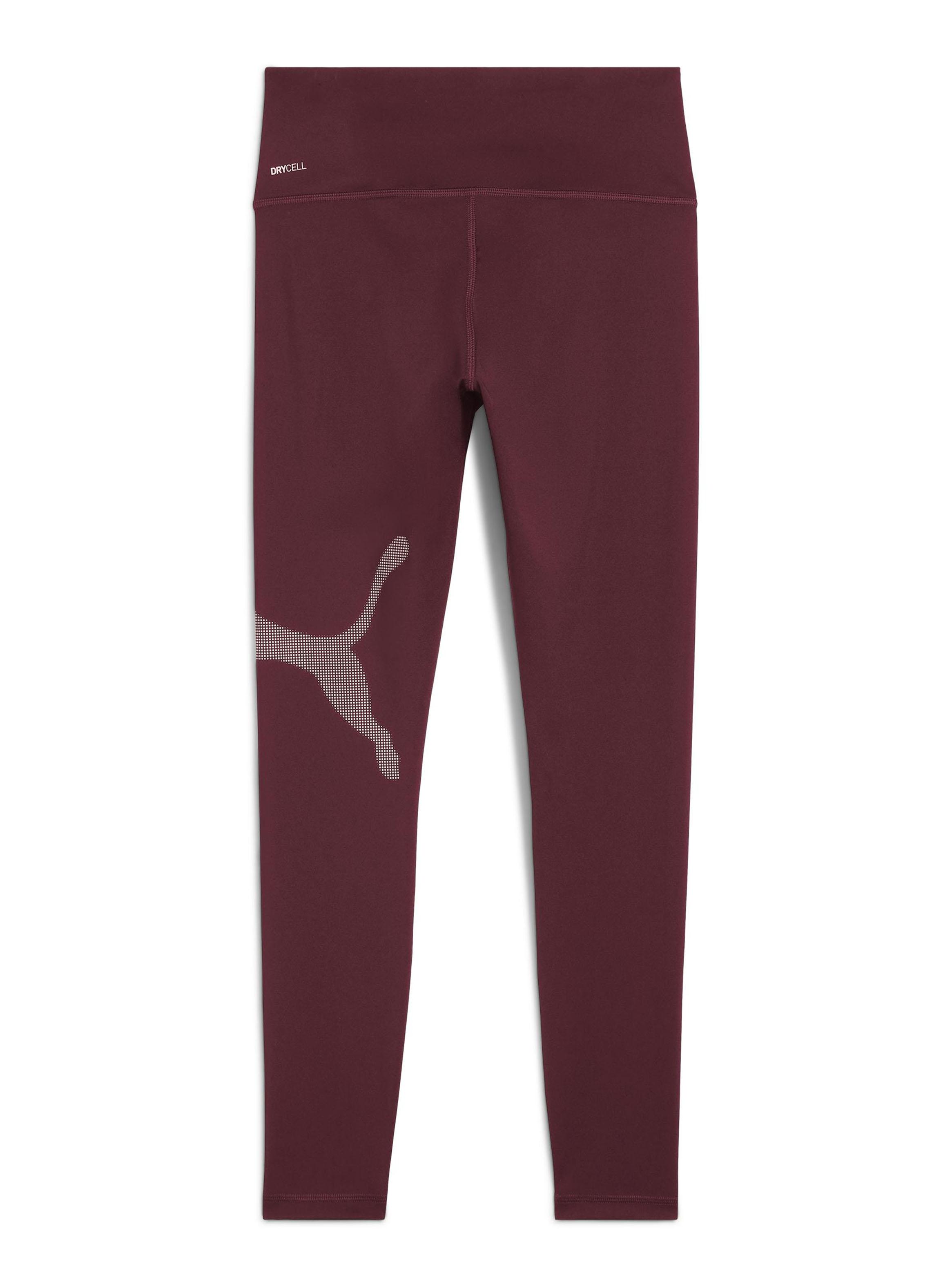 Calza Big Logo Train All Day Graphic Tight-4