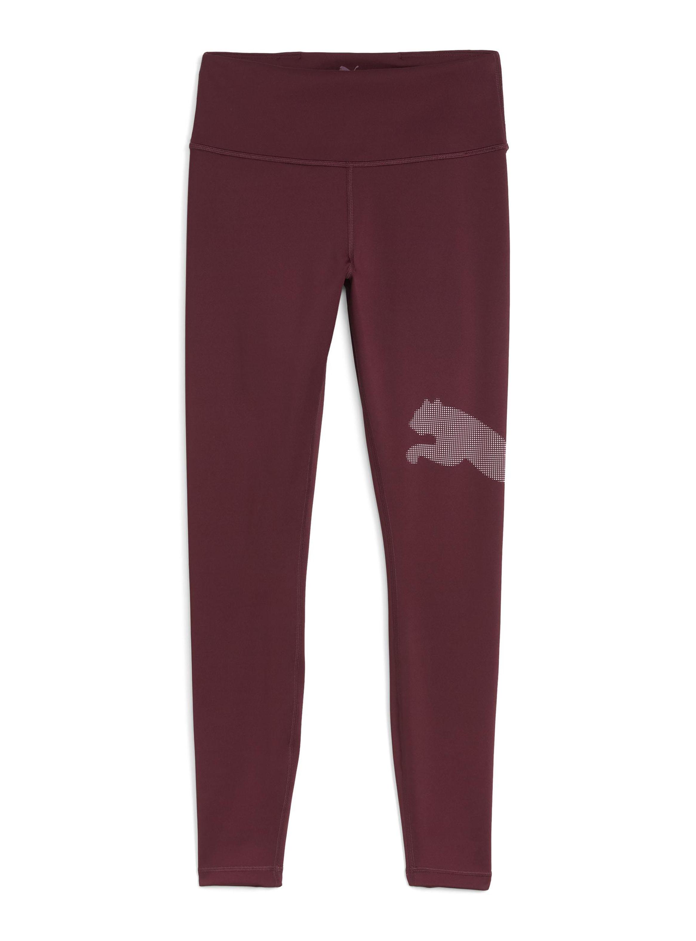 Calza Big Logo Train All Day Graphic Tight-3