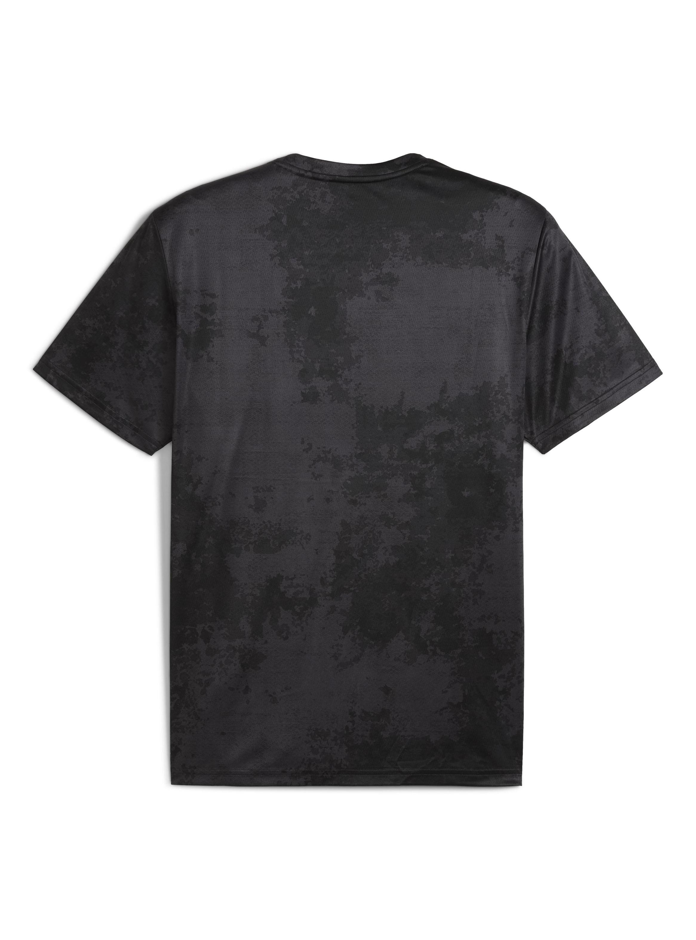 Polera Tad Essentials Aop Tee-2