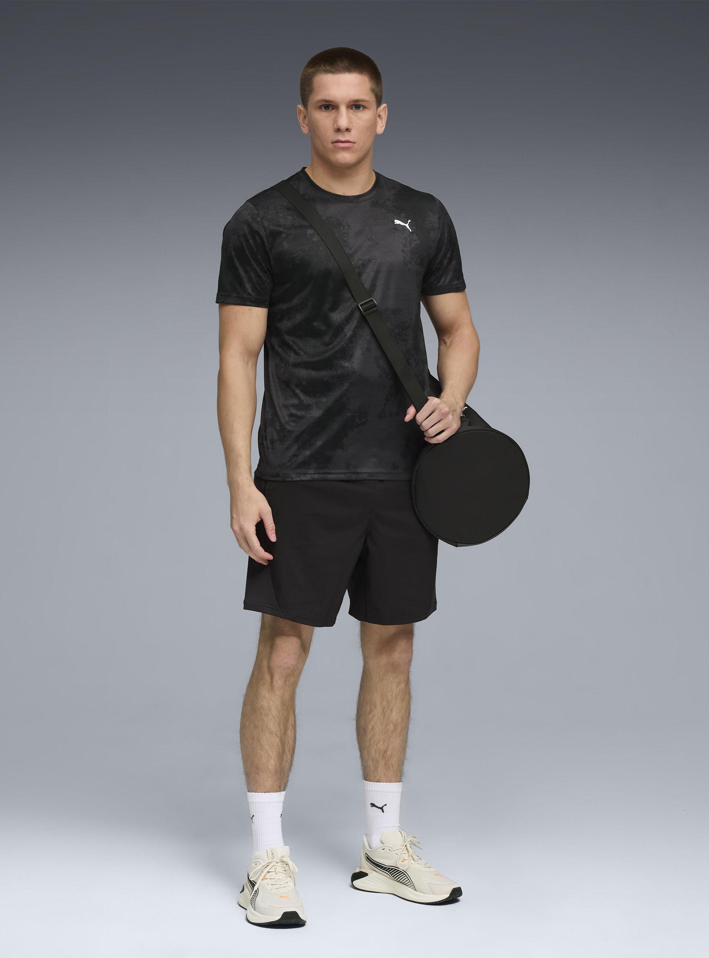 Polera Tad Essentials Aop Tee-3