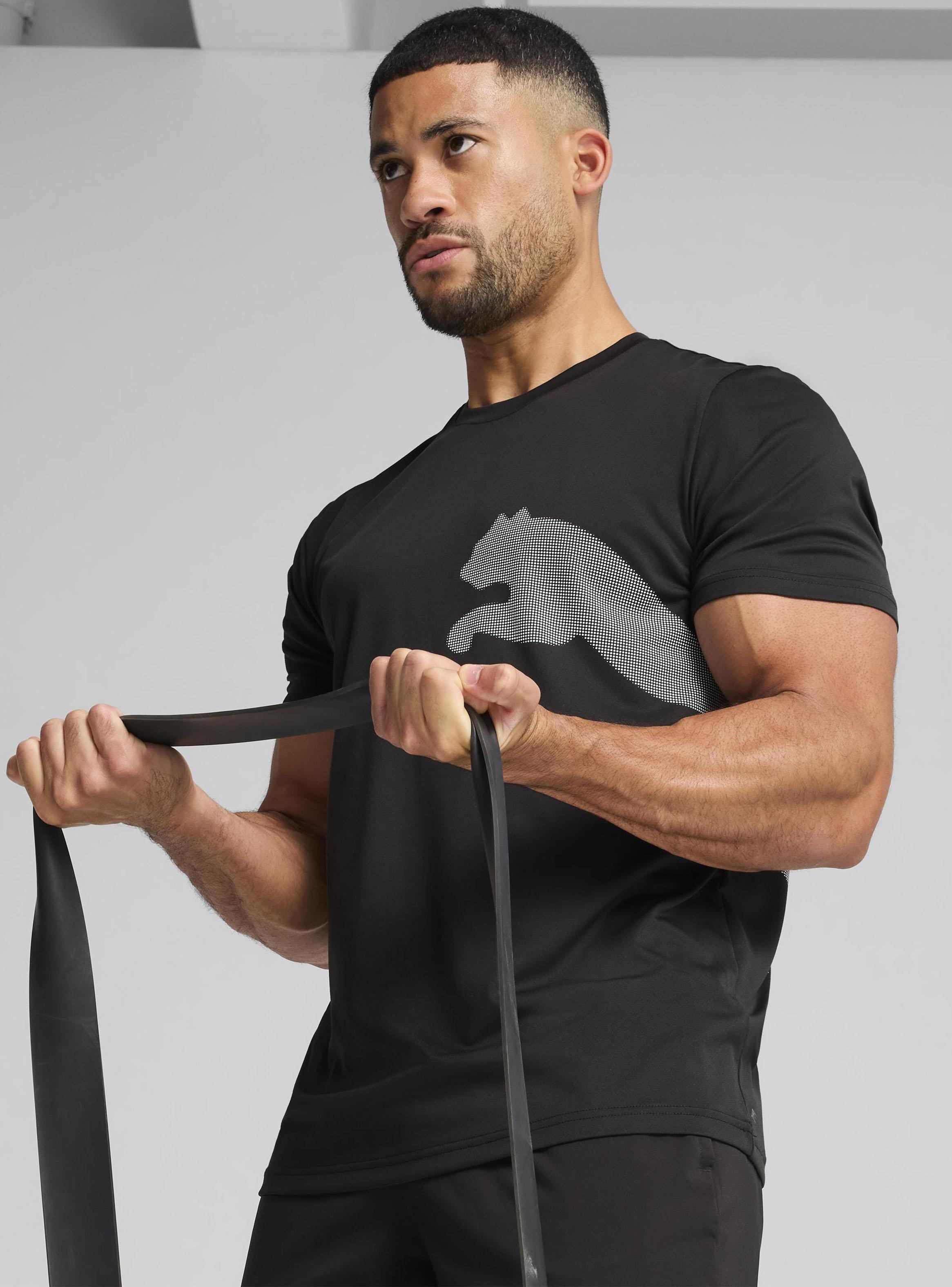 Polera Tad Big Logo Tee-2
