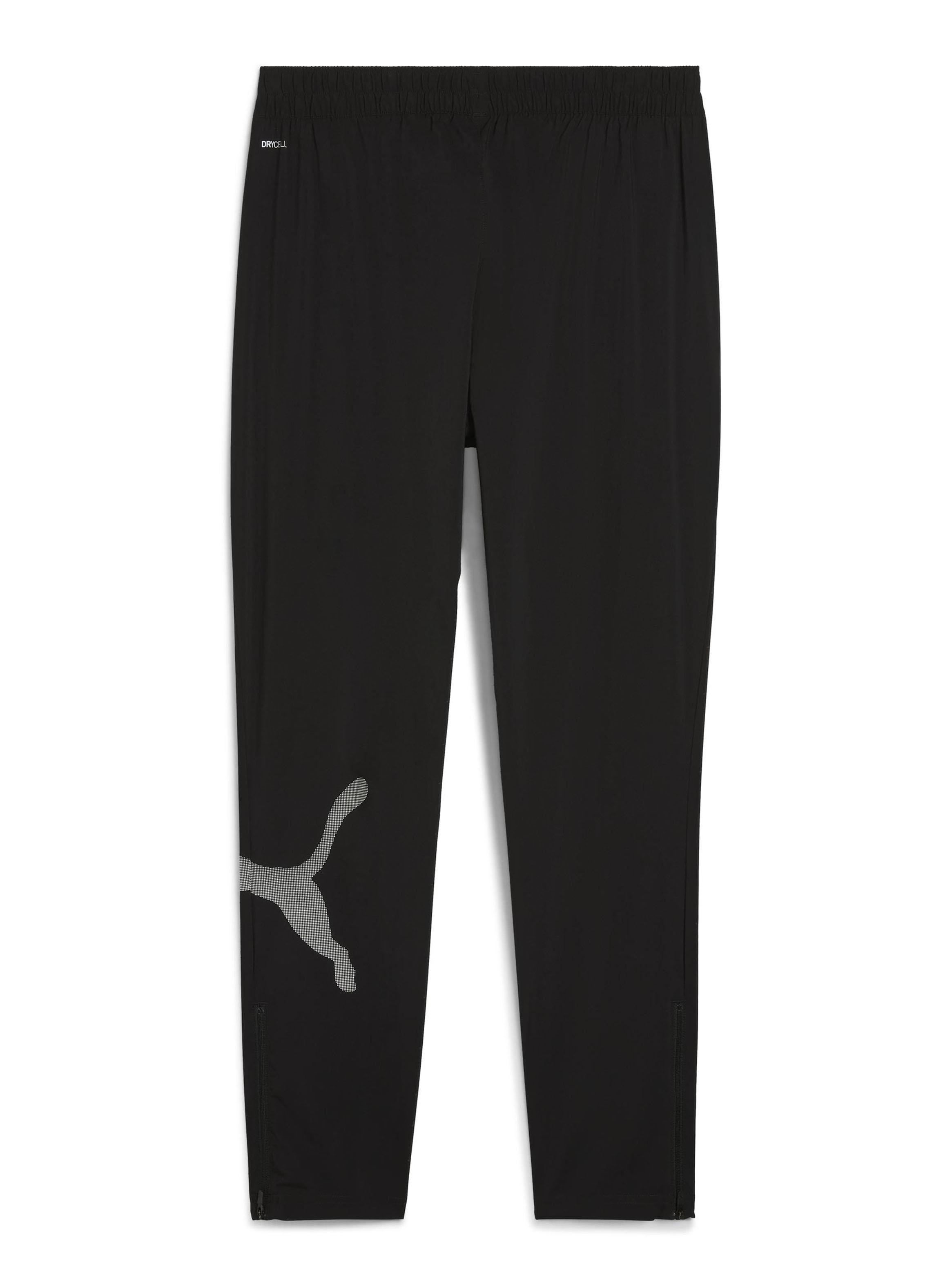 Pantalón Big Logo Woven Tad-5