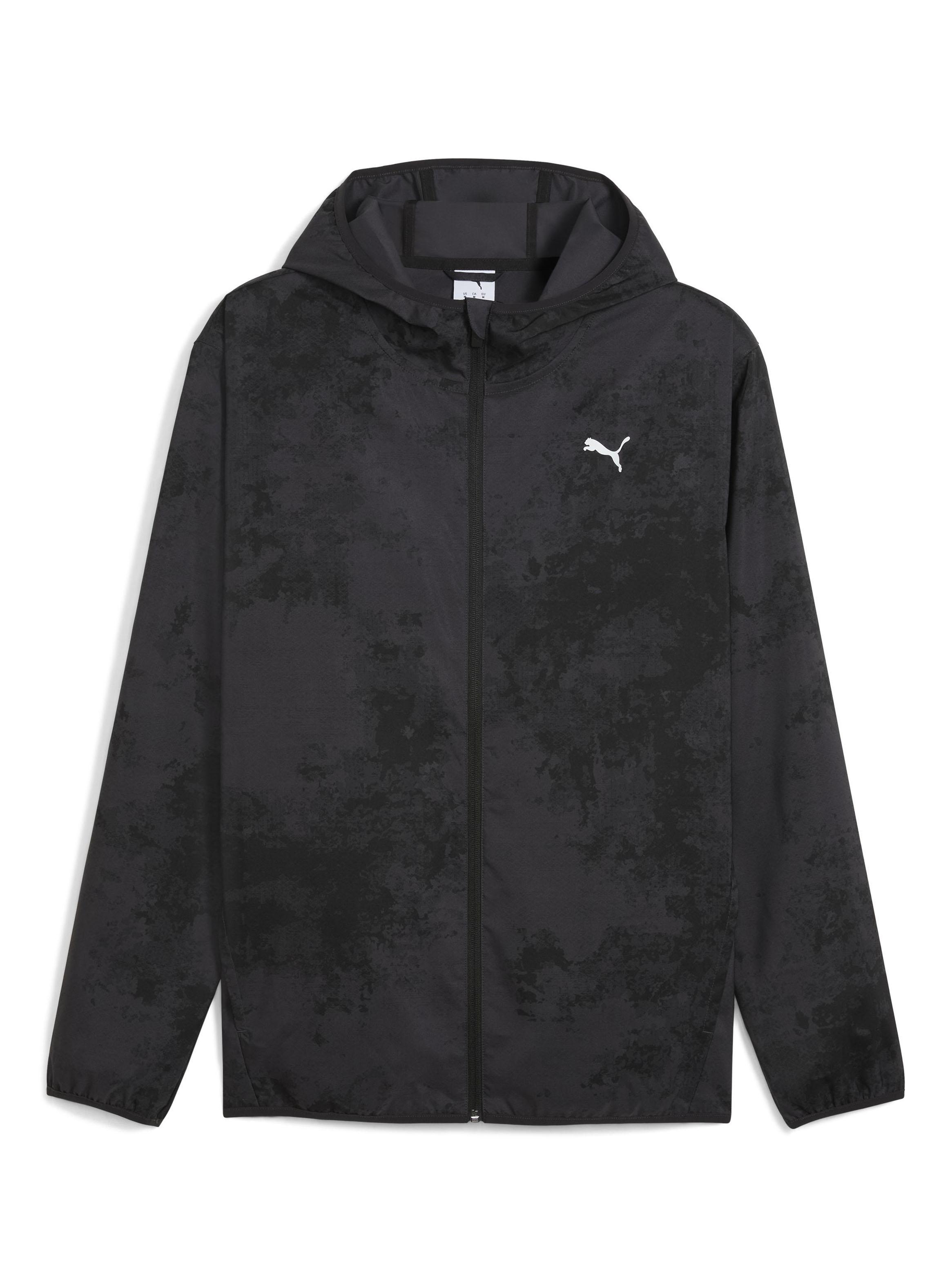 Chaqueta Tad-Essential Aop Woven-4