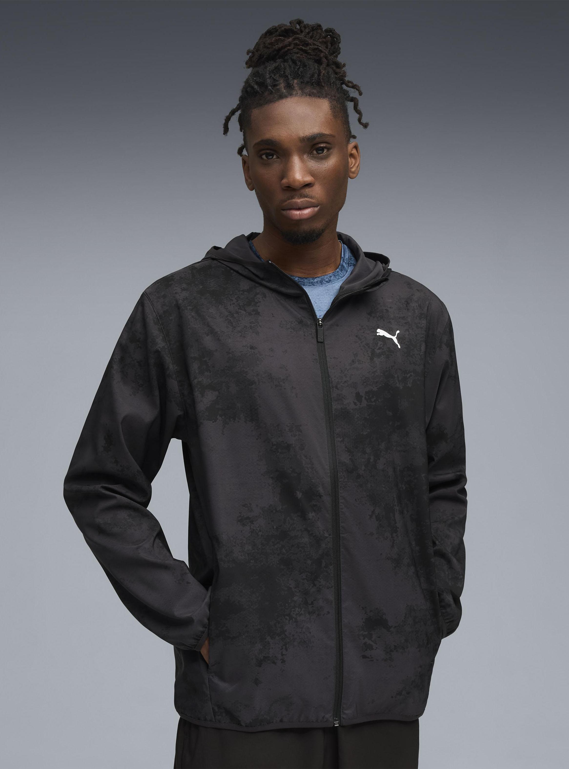 Chaqueta Tad-Essential Aop Woven-0