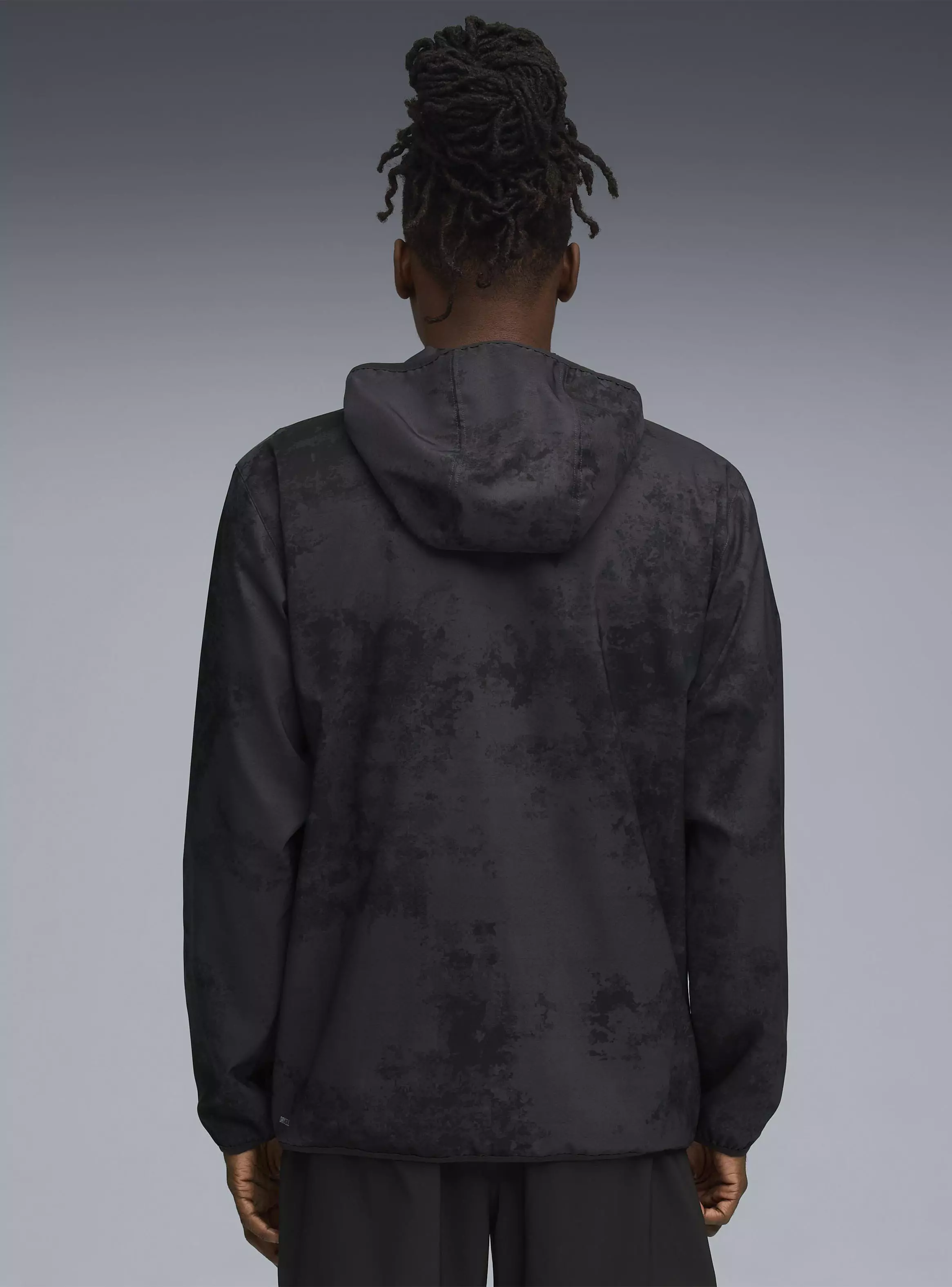 Chaqueta Tad-Essential Aop Woven-1