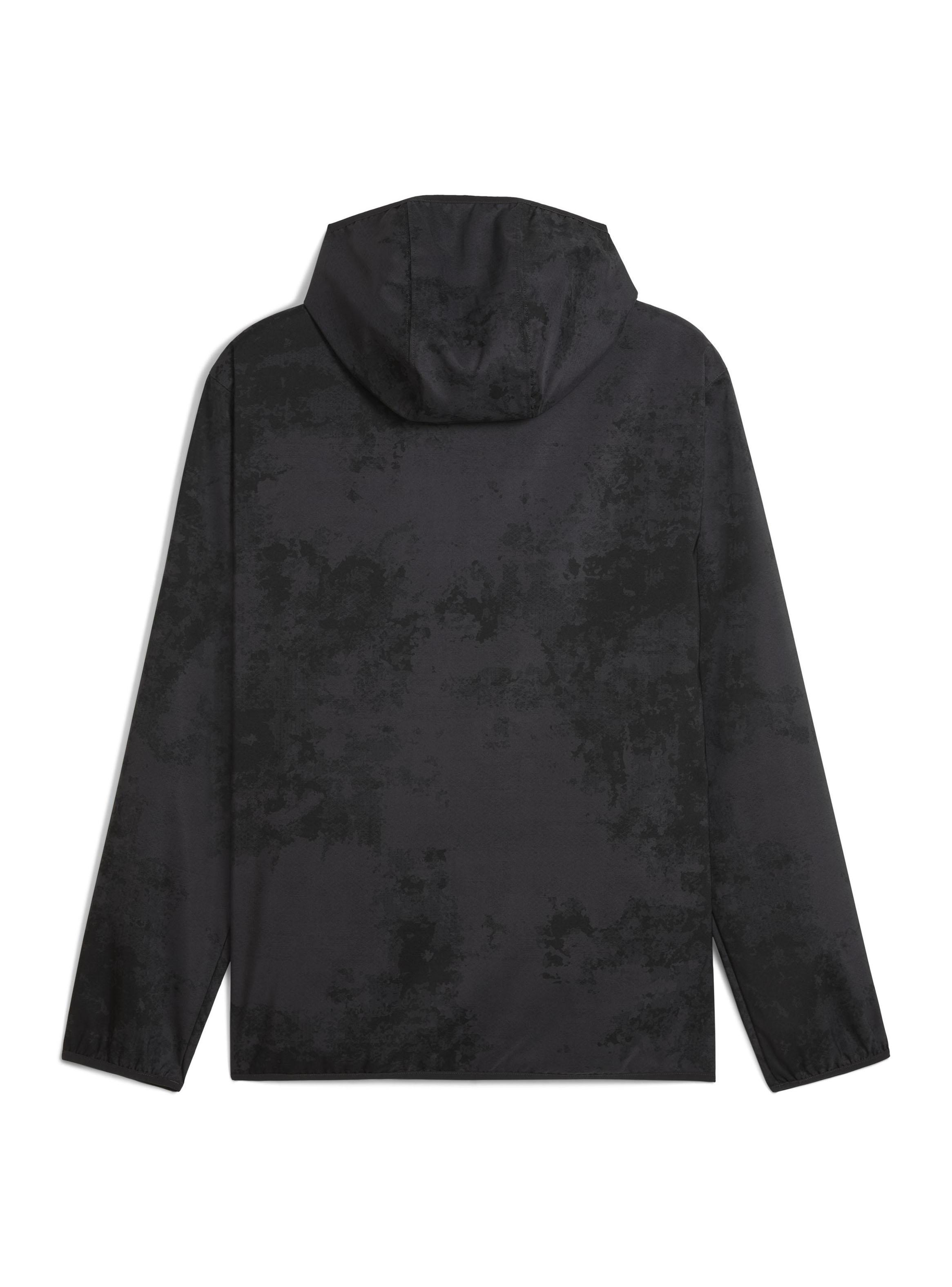 Chaqueta Tad-Essential Aop Woven-5