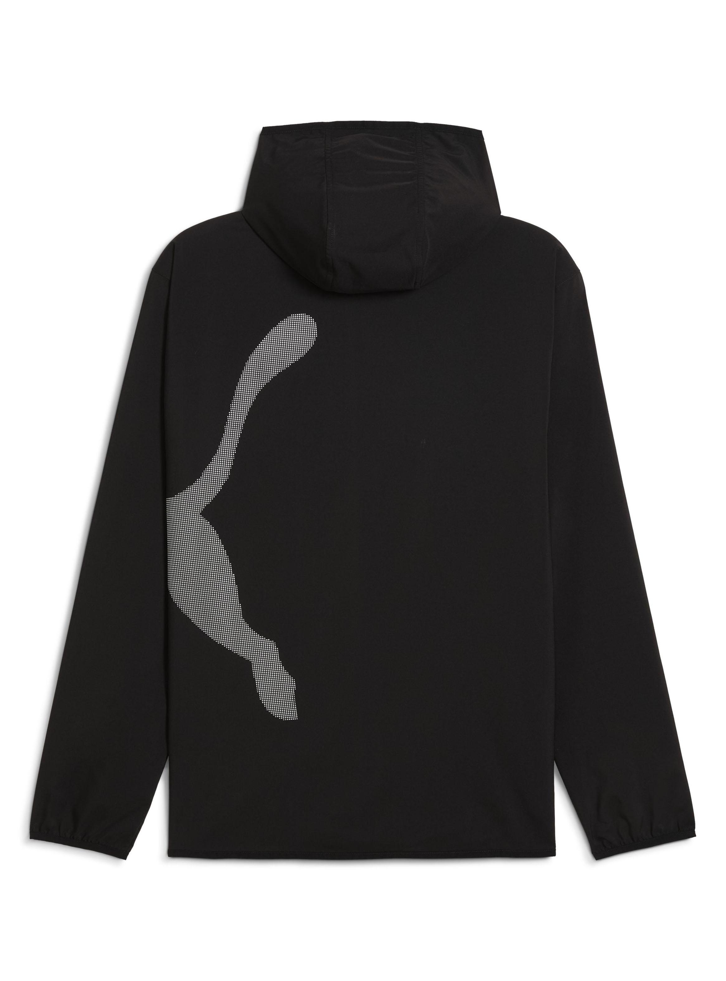 Chaquetas Tasd Frontal Big Logo Woven-5