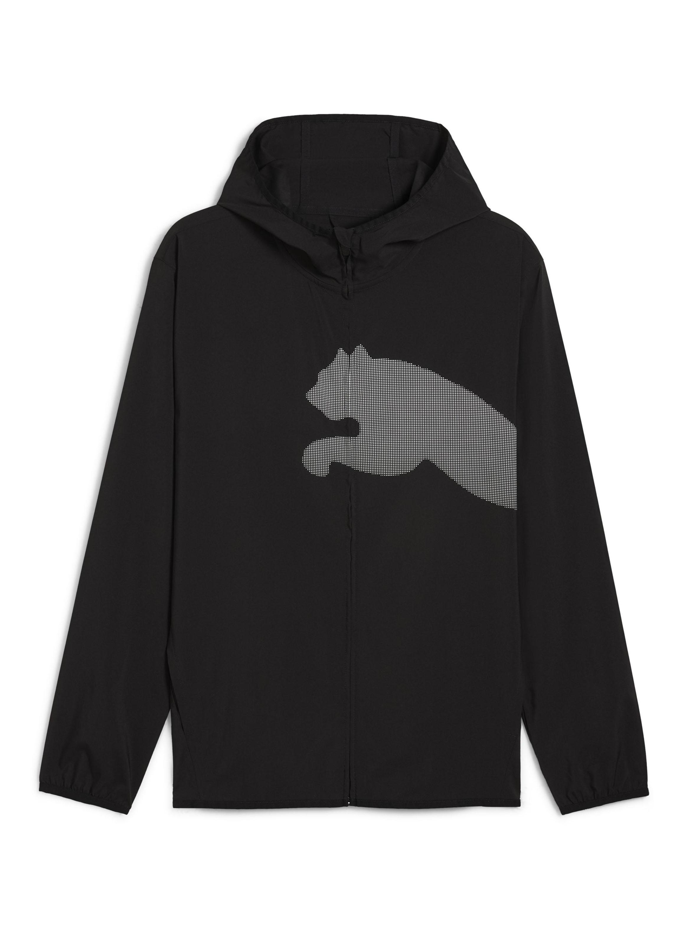 Chaquetas Tasd Frontal Big Logo Woven-4