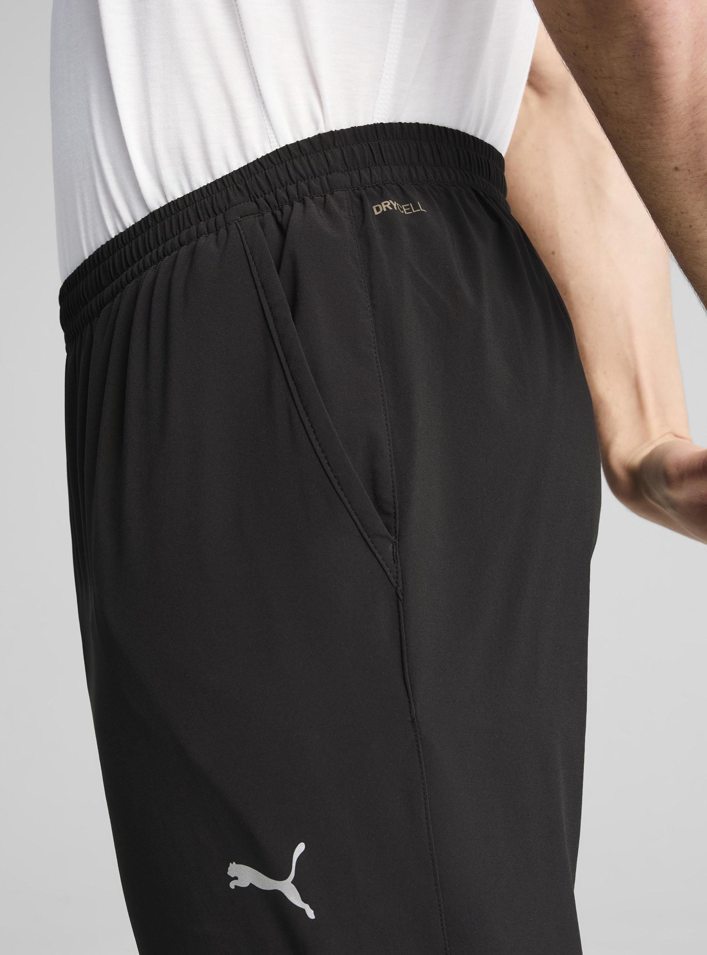 Pantalón M Run Velocity Tapered Pant-2