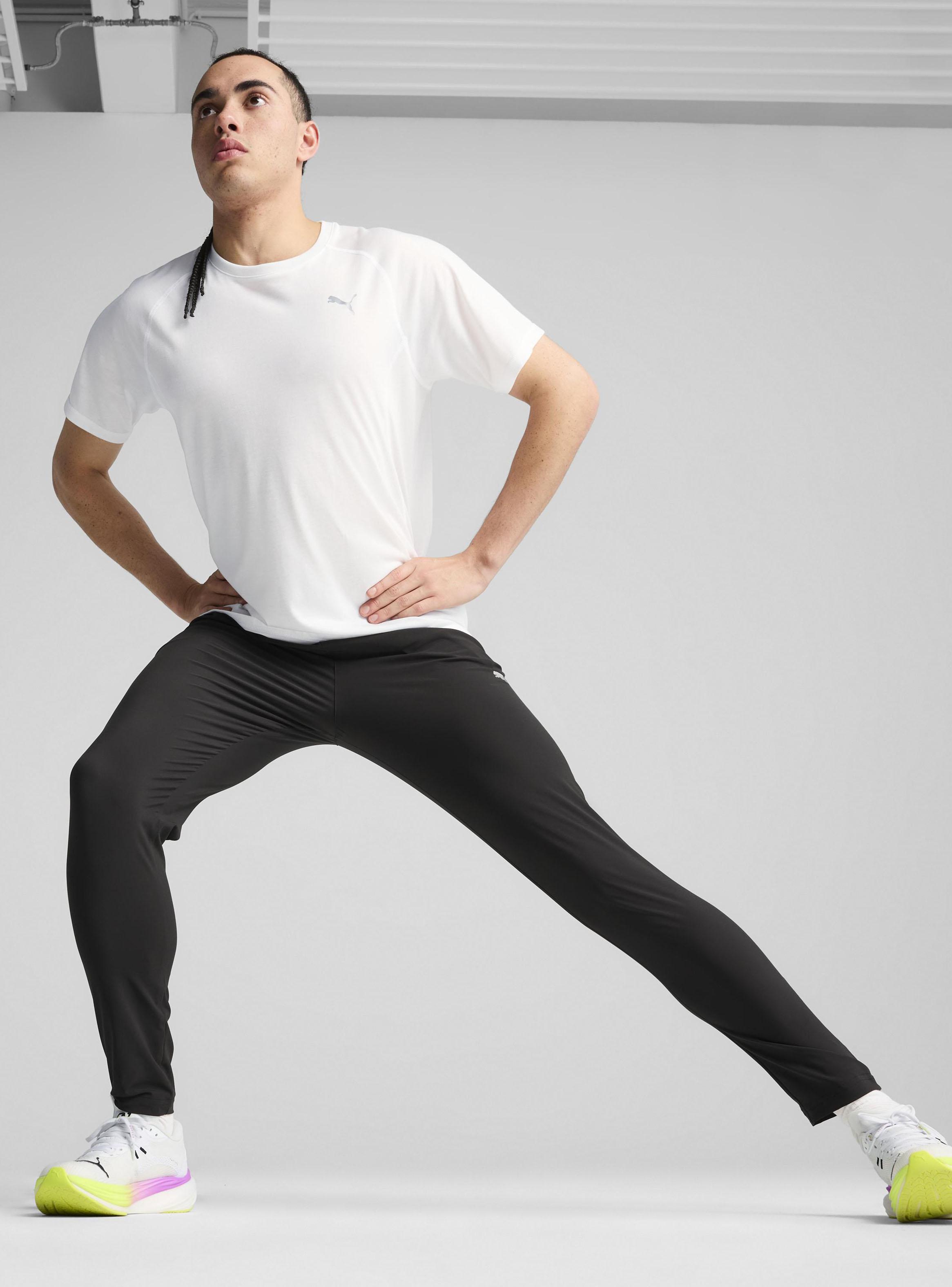 Pantalón M Run Velocity Tapered Pant-3