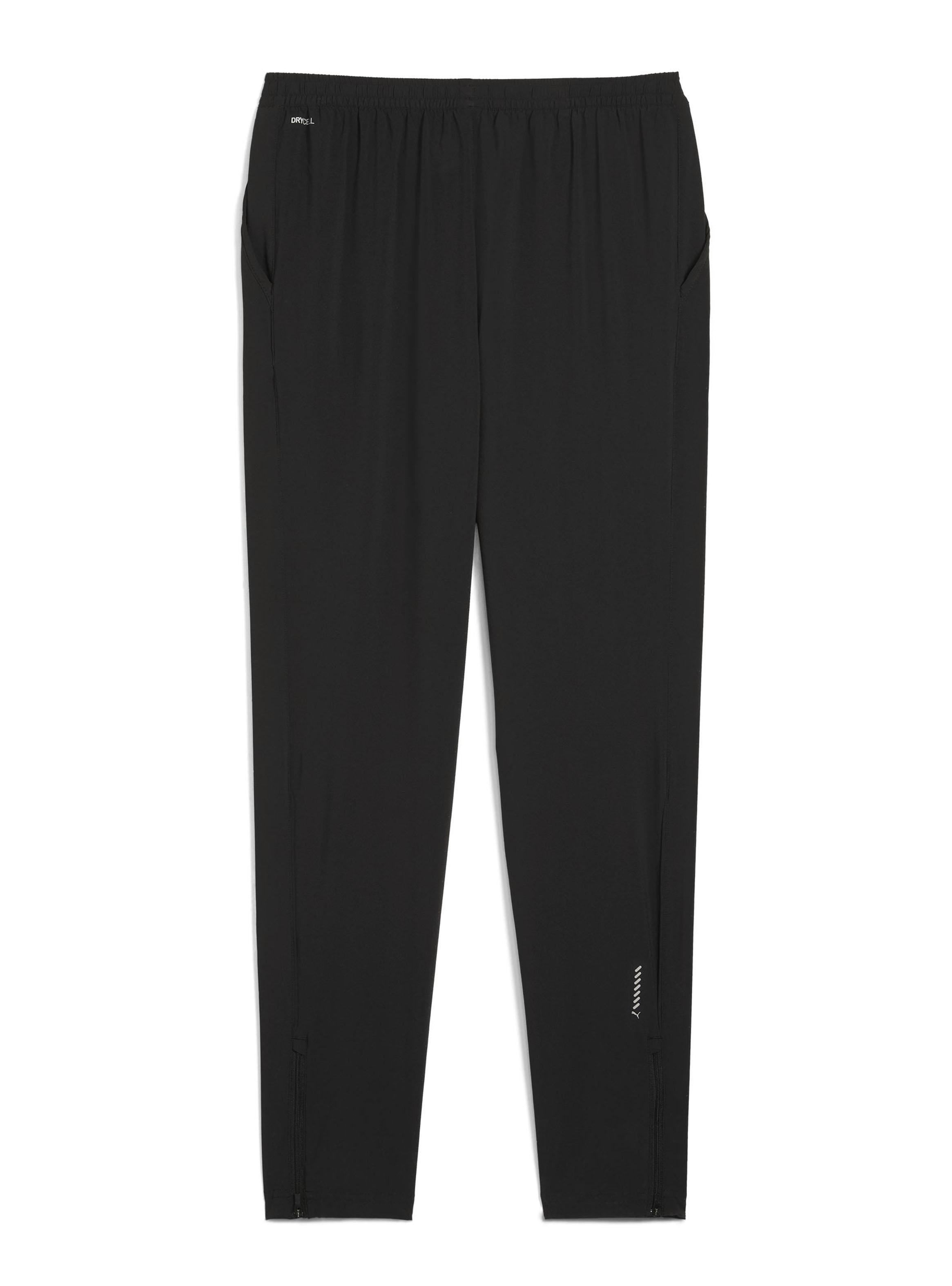 Pantalón M Run Velocity Tapered Pant-5