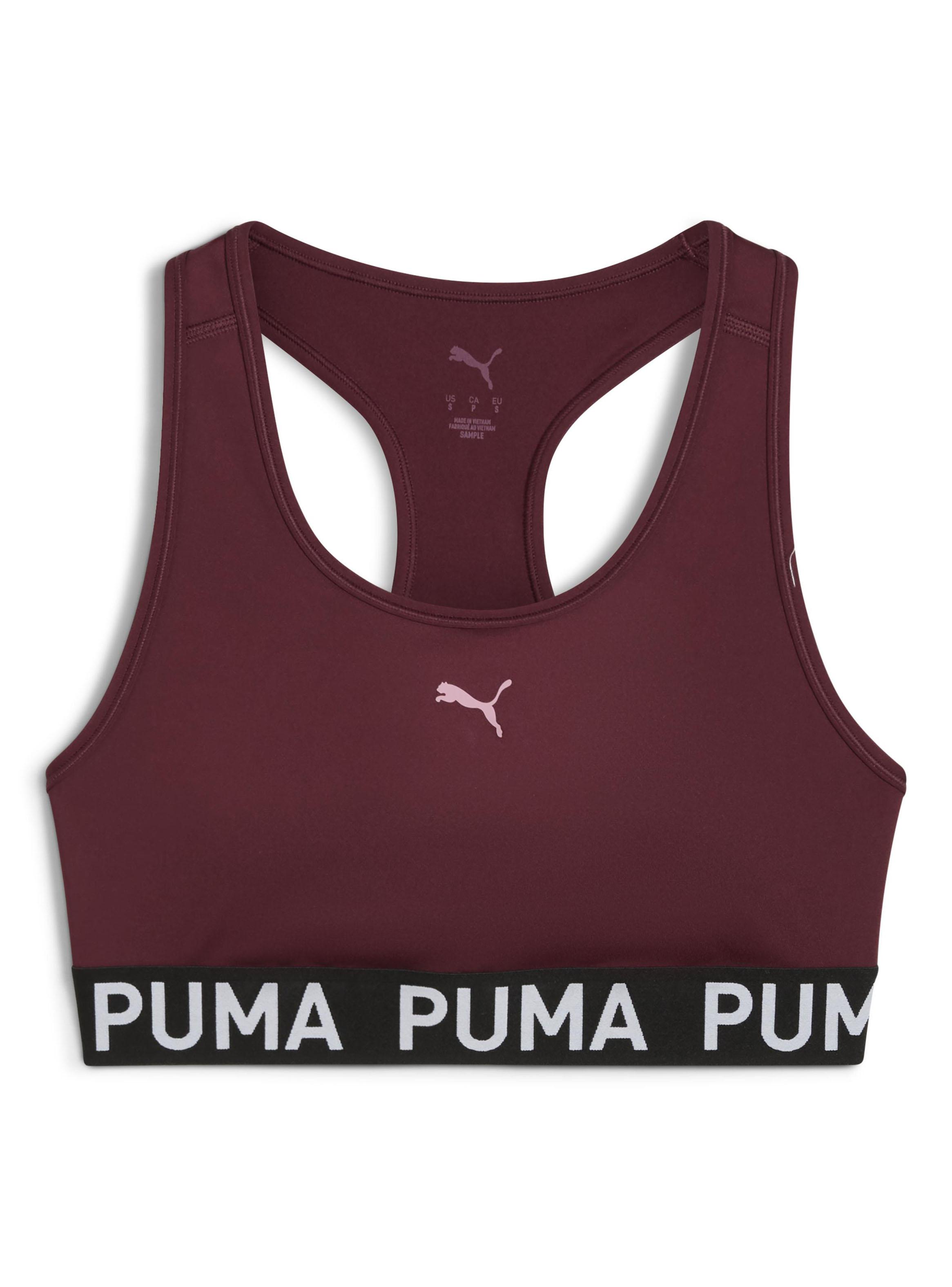 Petos 4Keeps Elastic Bra-3