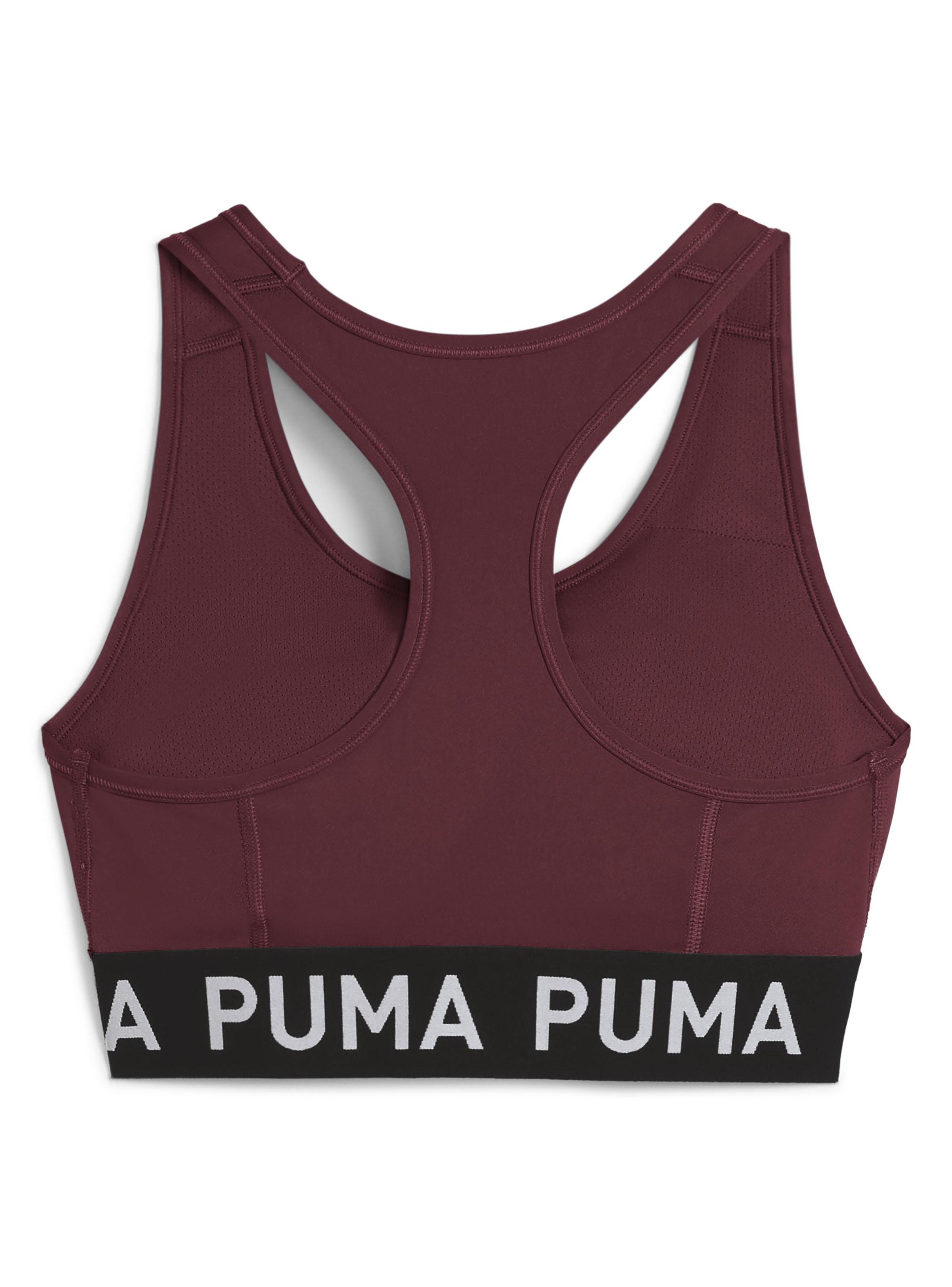 Petos 4Keeps Elastic Bra-4