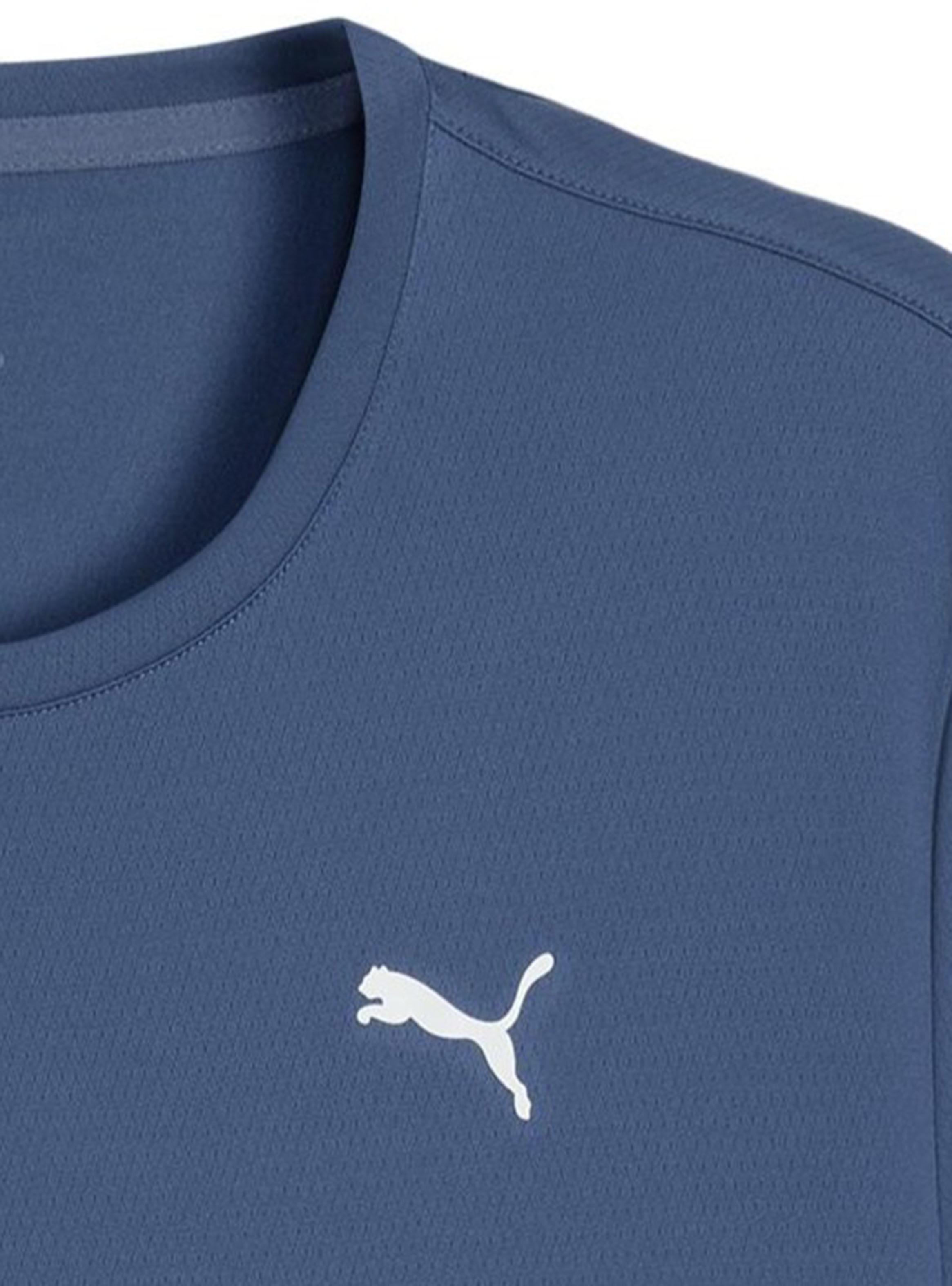 Polera M Tad Essential Poly Textura-2