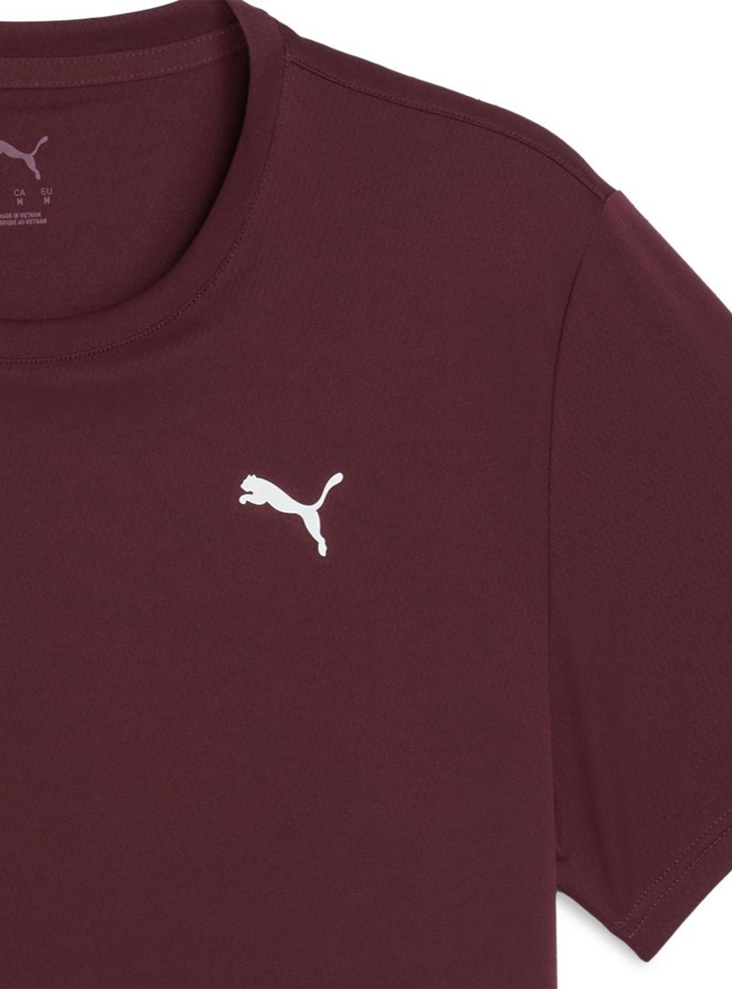 Polera Tad Essential Poly Texture Tee-2