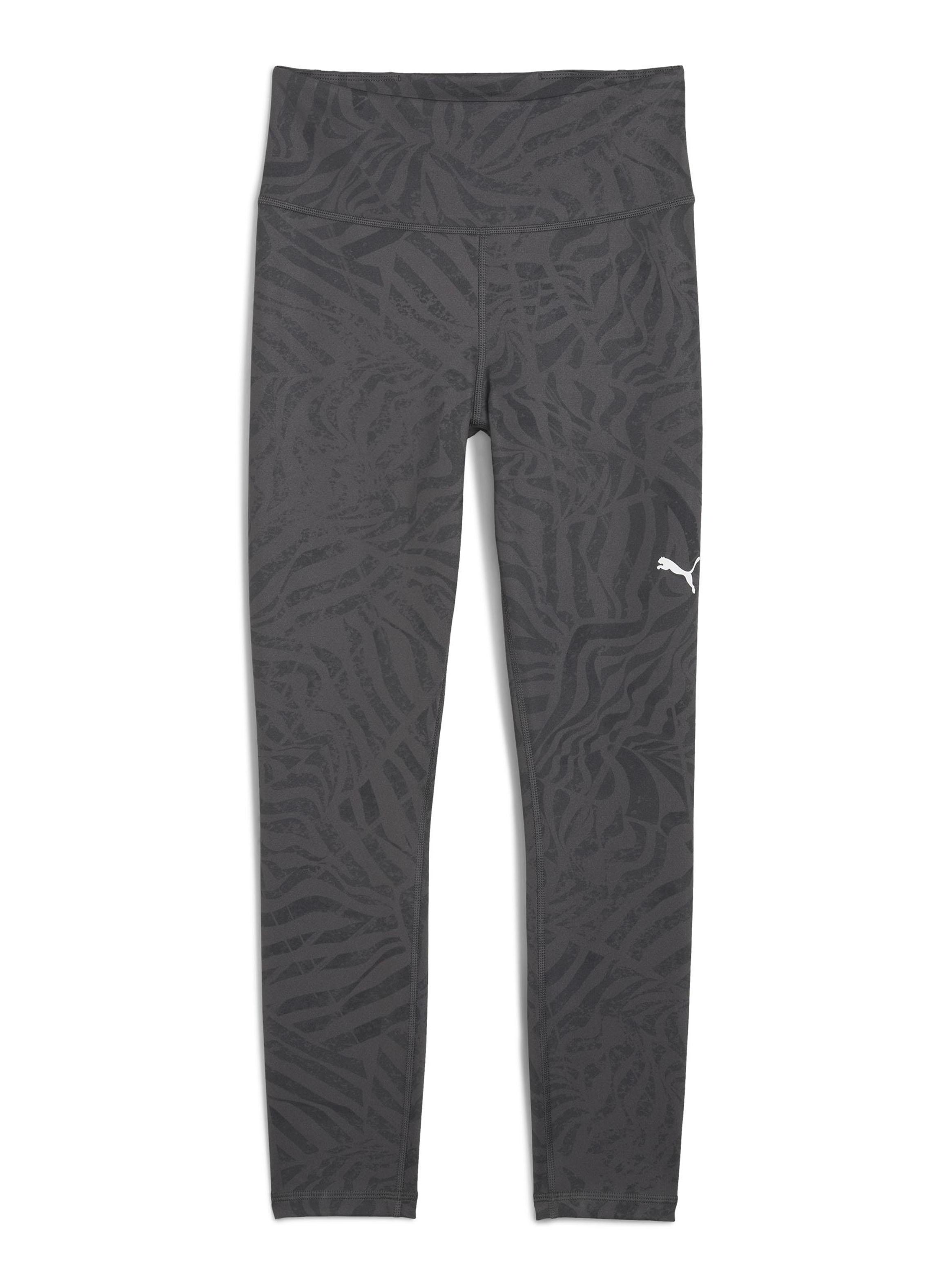 Calza Tad-Essential Ribbon Stripe Tight - Aop-3