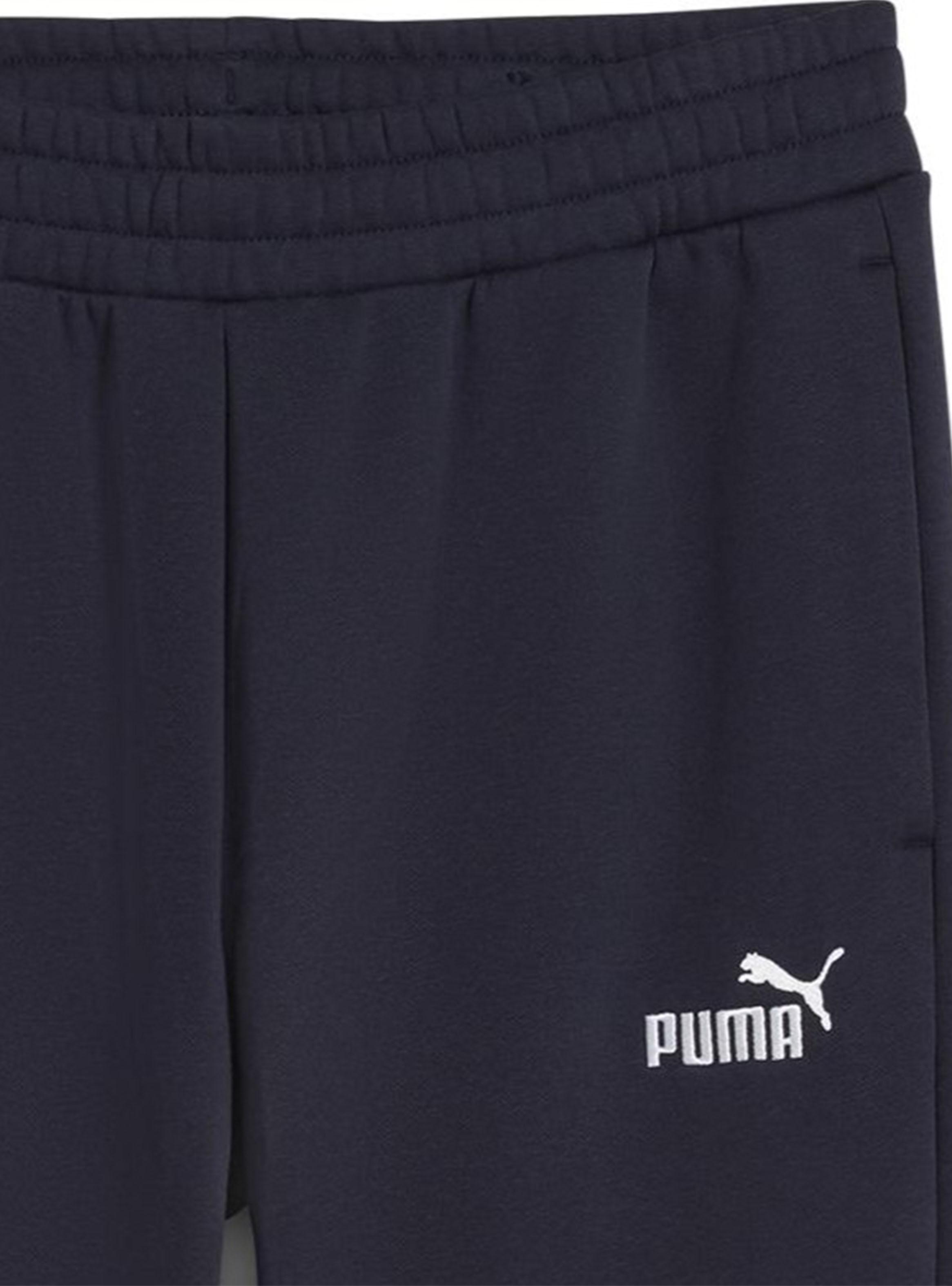 Pantalón Slim Sweatpants Ess No. 1 Logo  Fl Cl-2