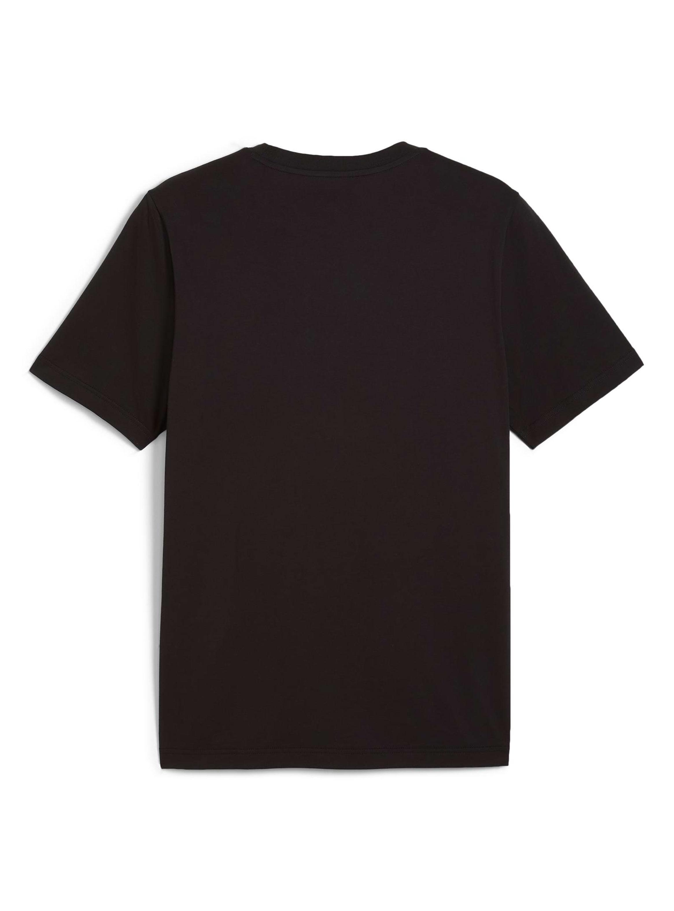 Polera  Wording Tee Graphics-4