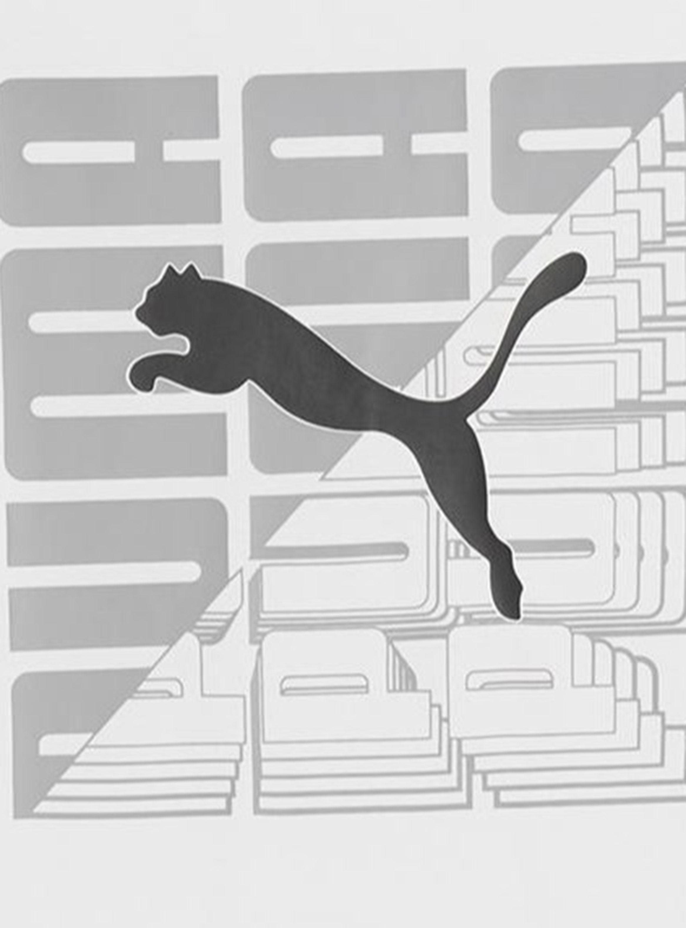 Polera Graphics  Wording Tee-2