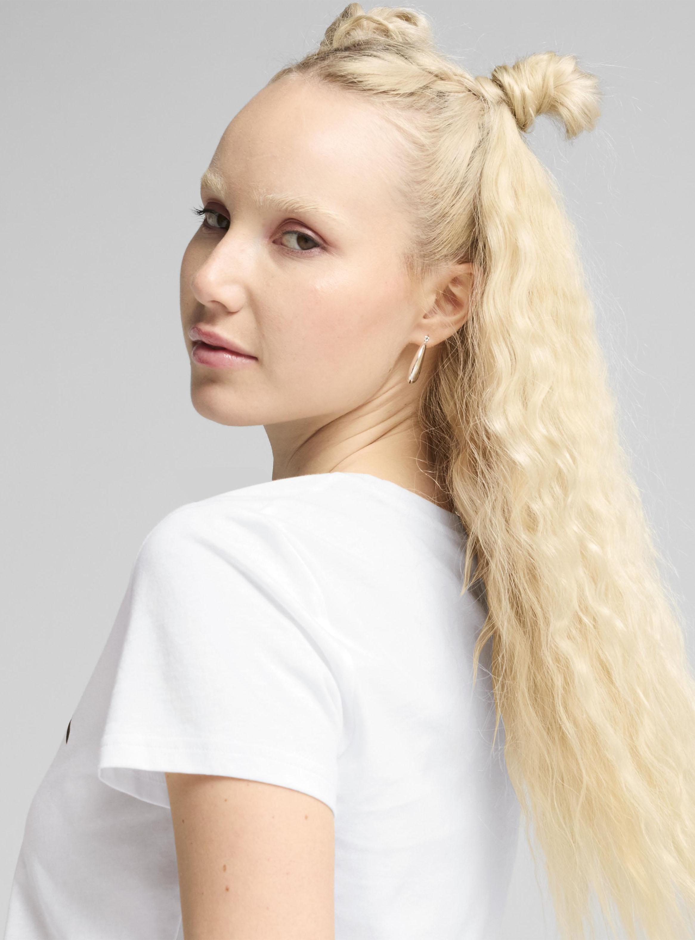 Polera Graphics ESS No. 1 Logo Tee-2