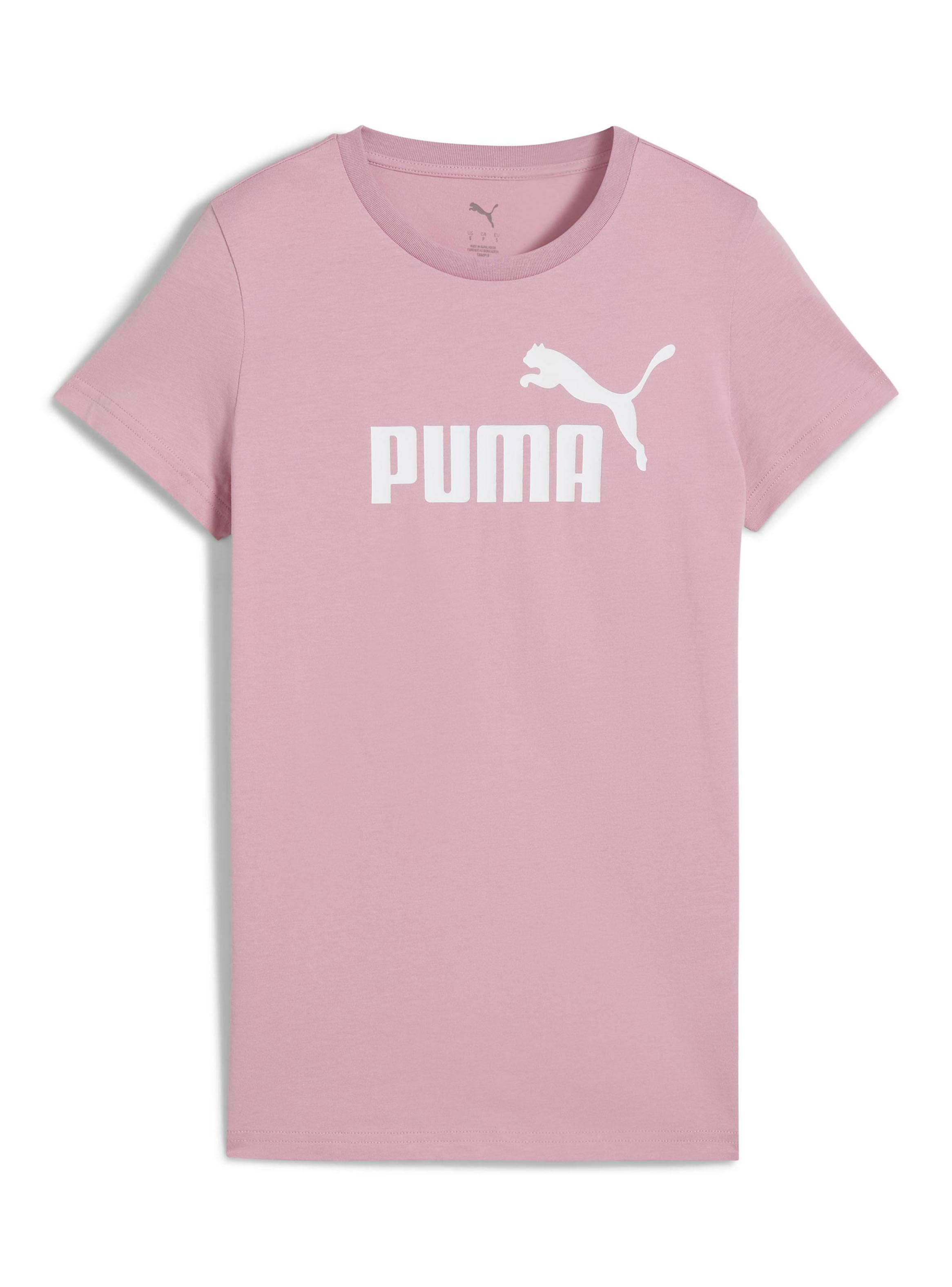 Polera Color Ess No. 1 Logo Tee-2