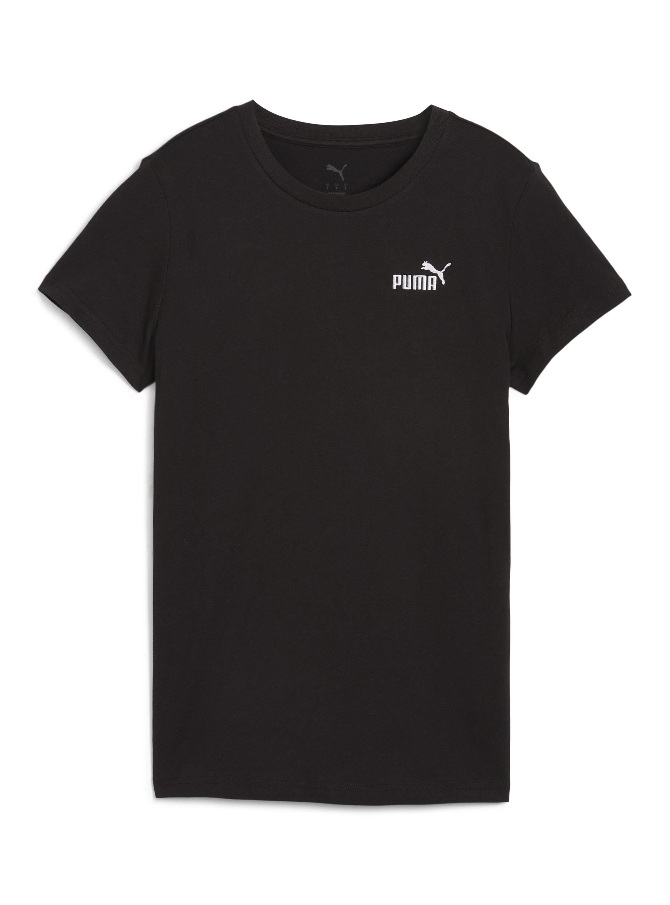 Polera Print Ess Small No. 1 Logo Tee-4