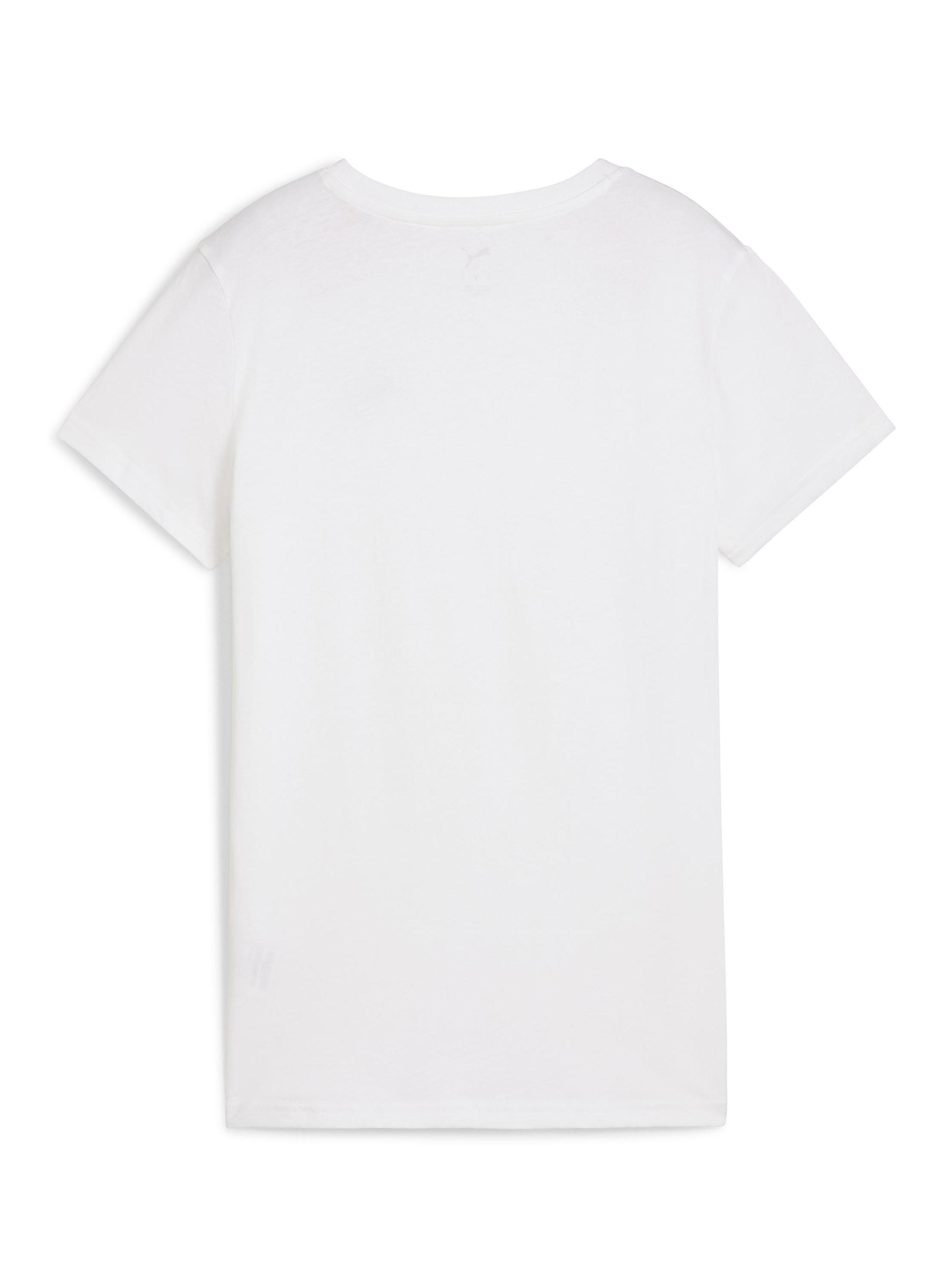 Polera ESS- Small No. 1 Logo Tee-3