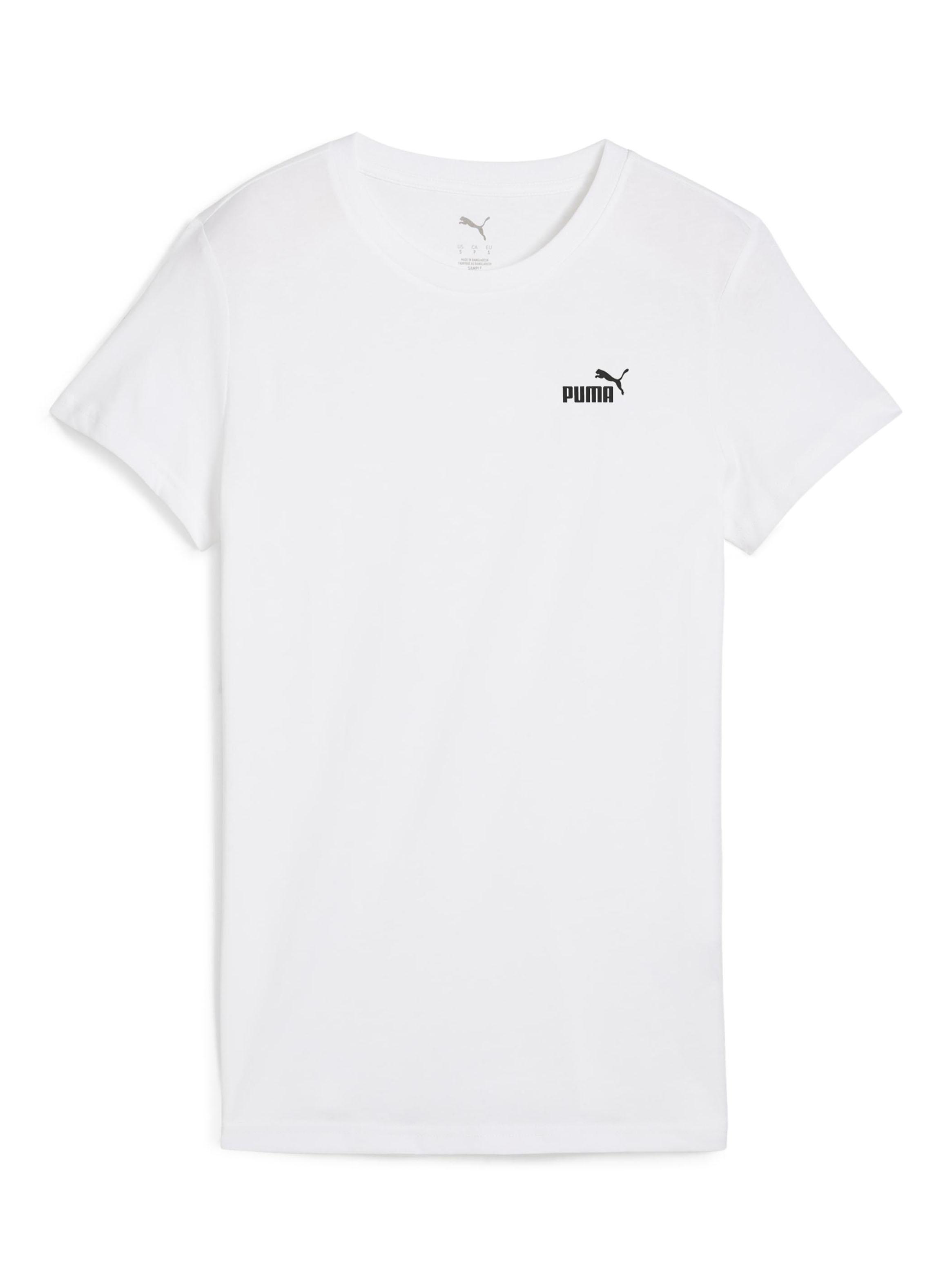 Polera ESS- Small No. 1 Logo Tee-2