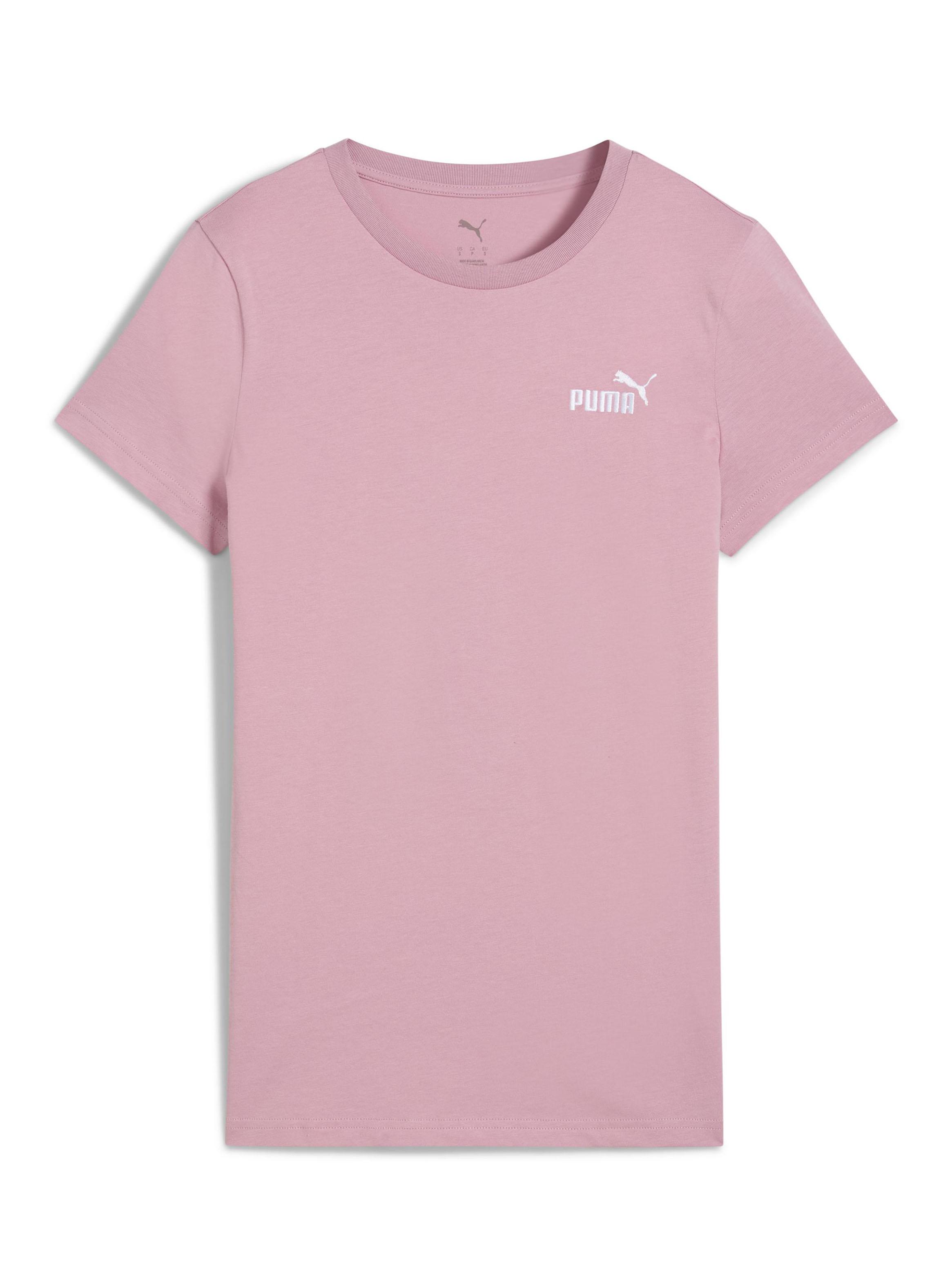 Polera Diseño Ess Small No. 1 Logo Tee-2