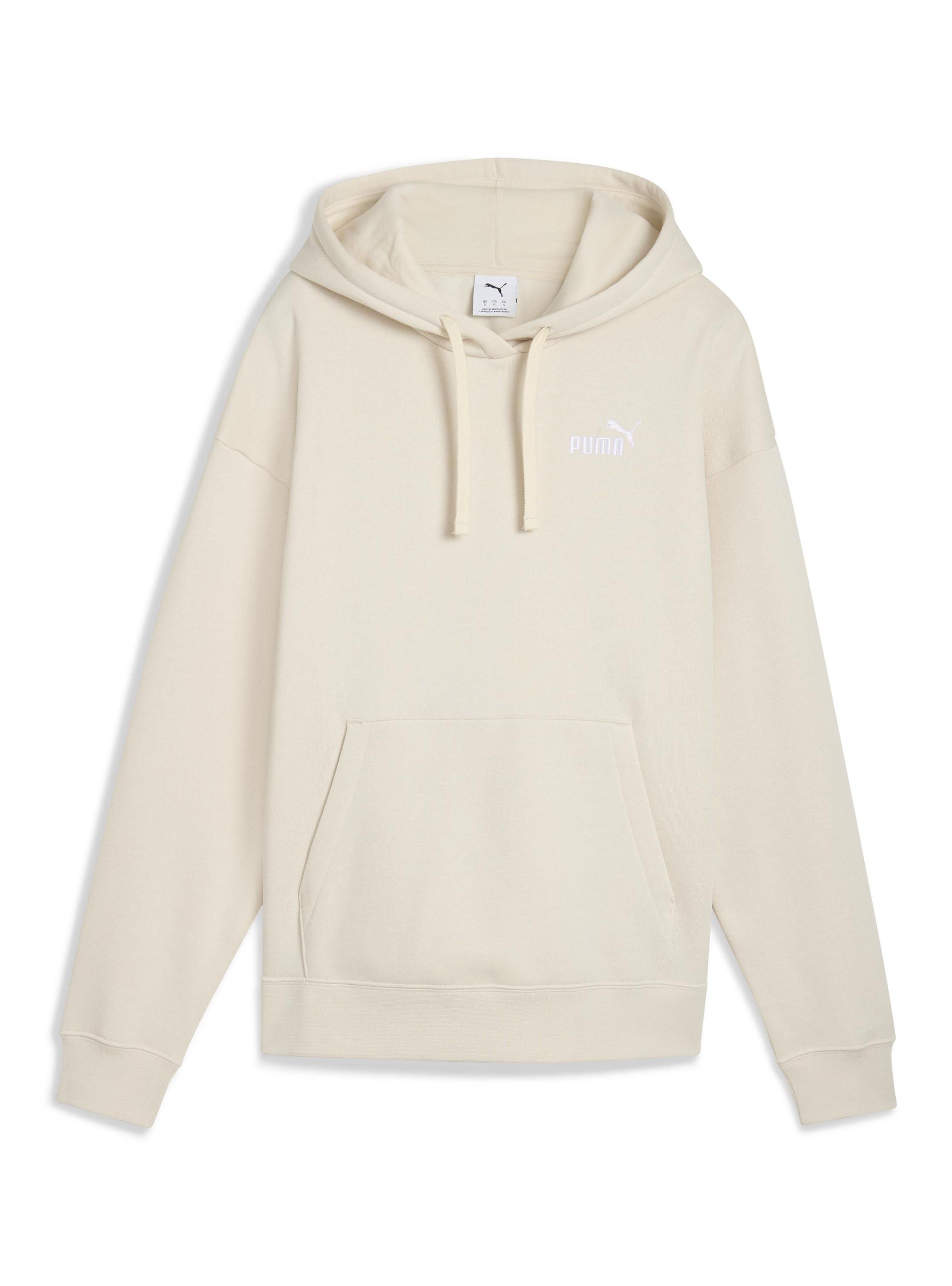 Polerón ESS- Small No. 1 Logo Comfort Hoodie FL-4