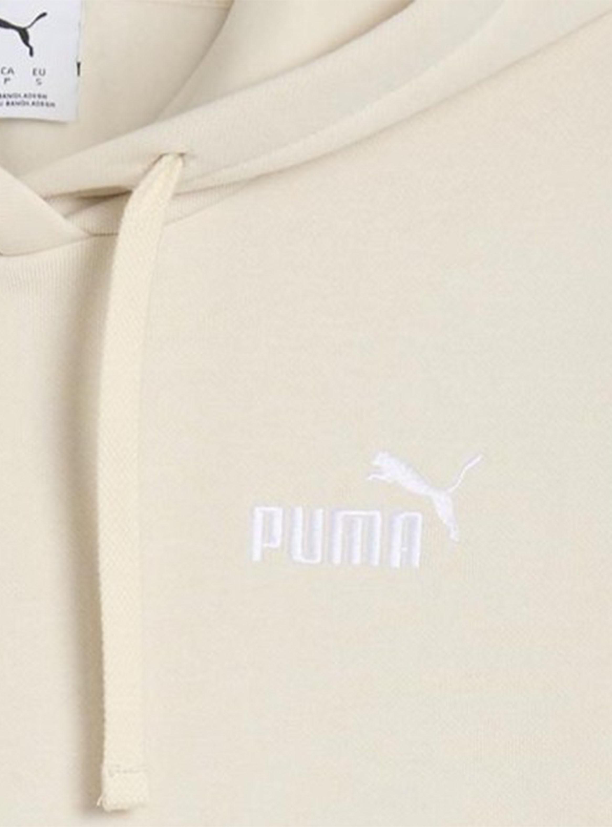 Polerón ESS- Small No. 1 Logo Comfort Hoodie FL-2