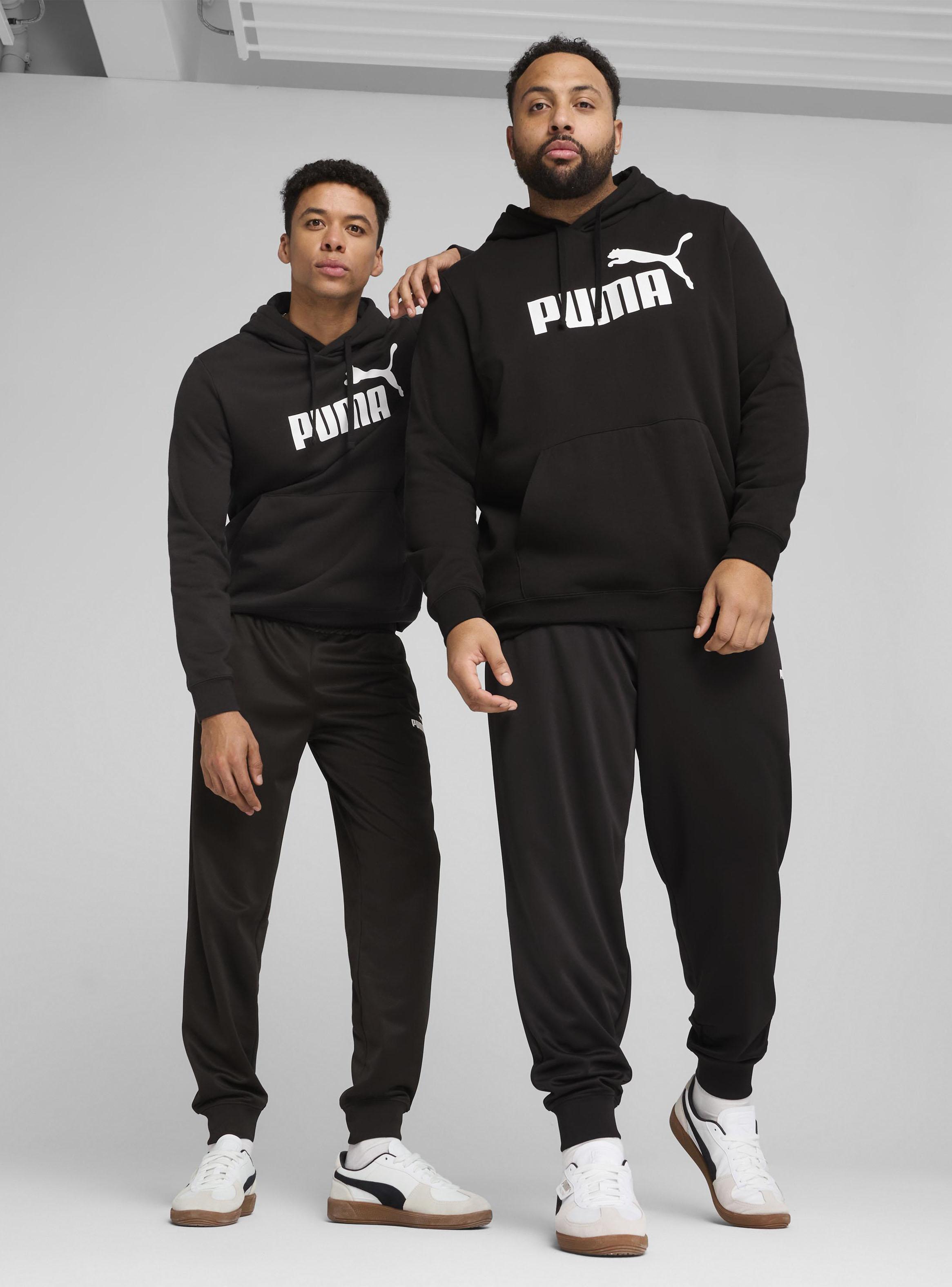 Pantalón Ess . 1 Logo Poly Pants CL-3