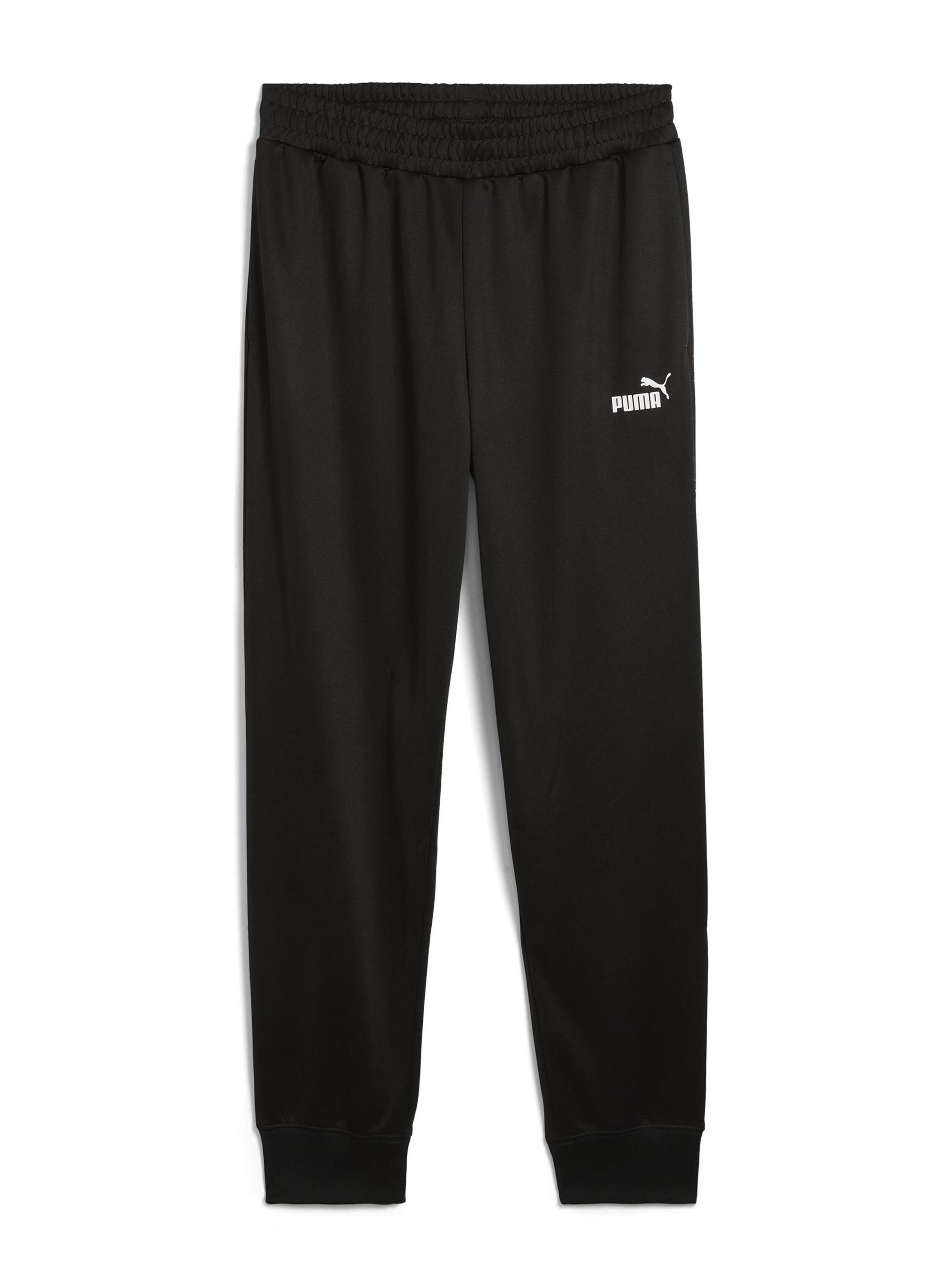 Pantalón Ess . 1 Logo Poly Pants CL-4