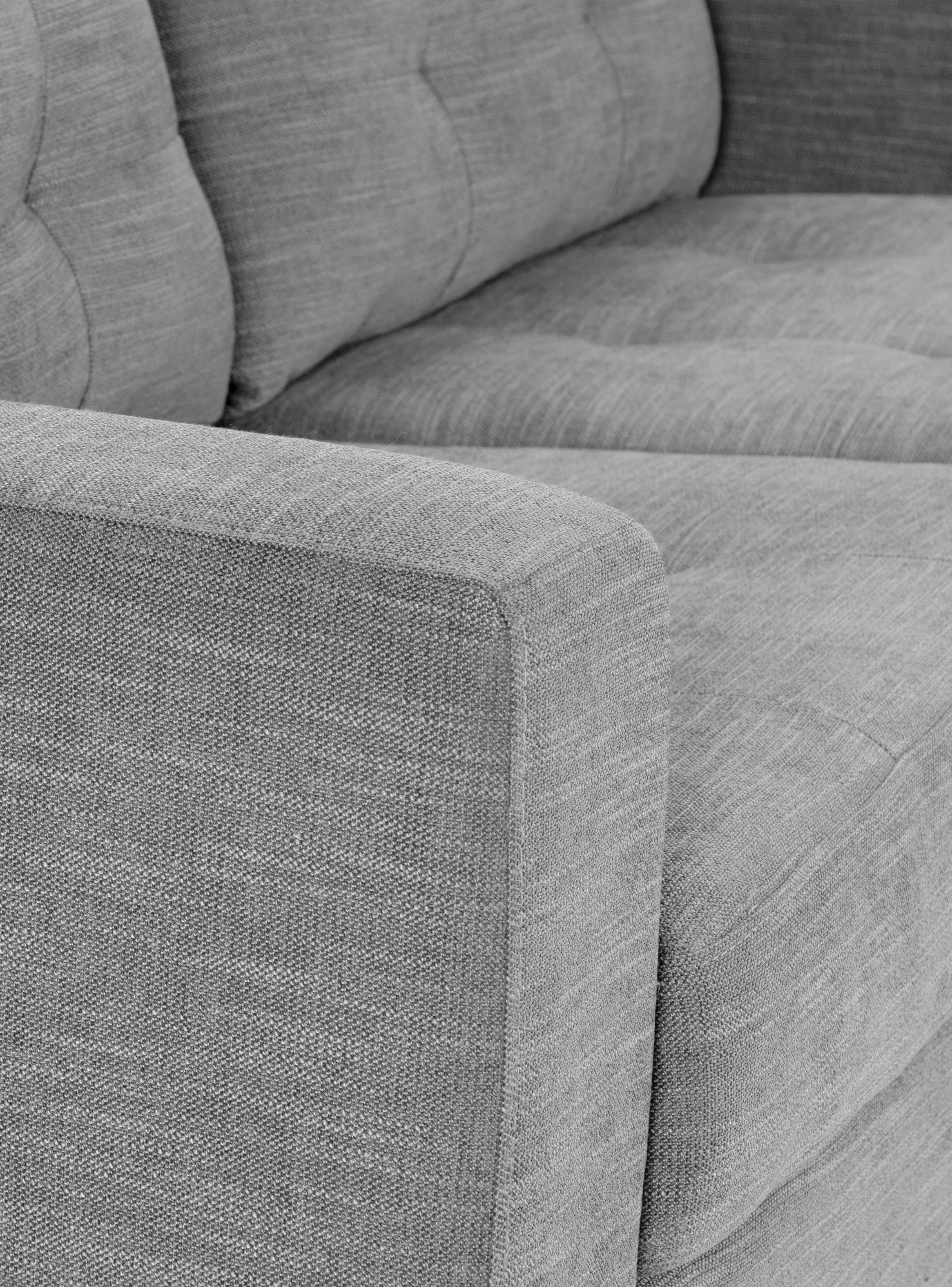 Sofá Manet 2 Cuerpos Poliéster-2