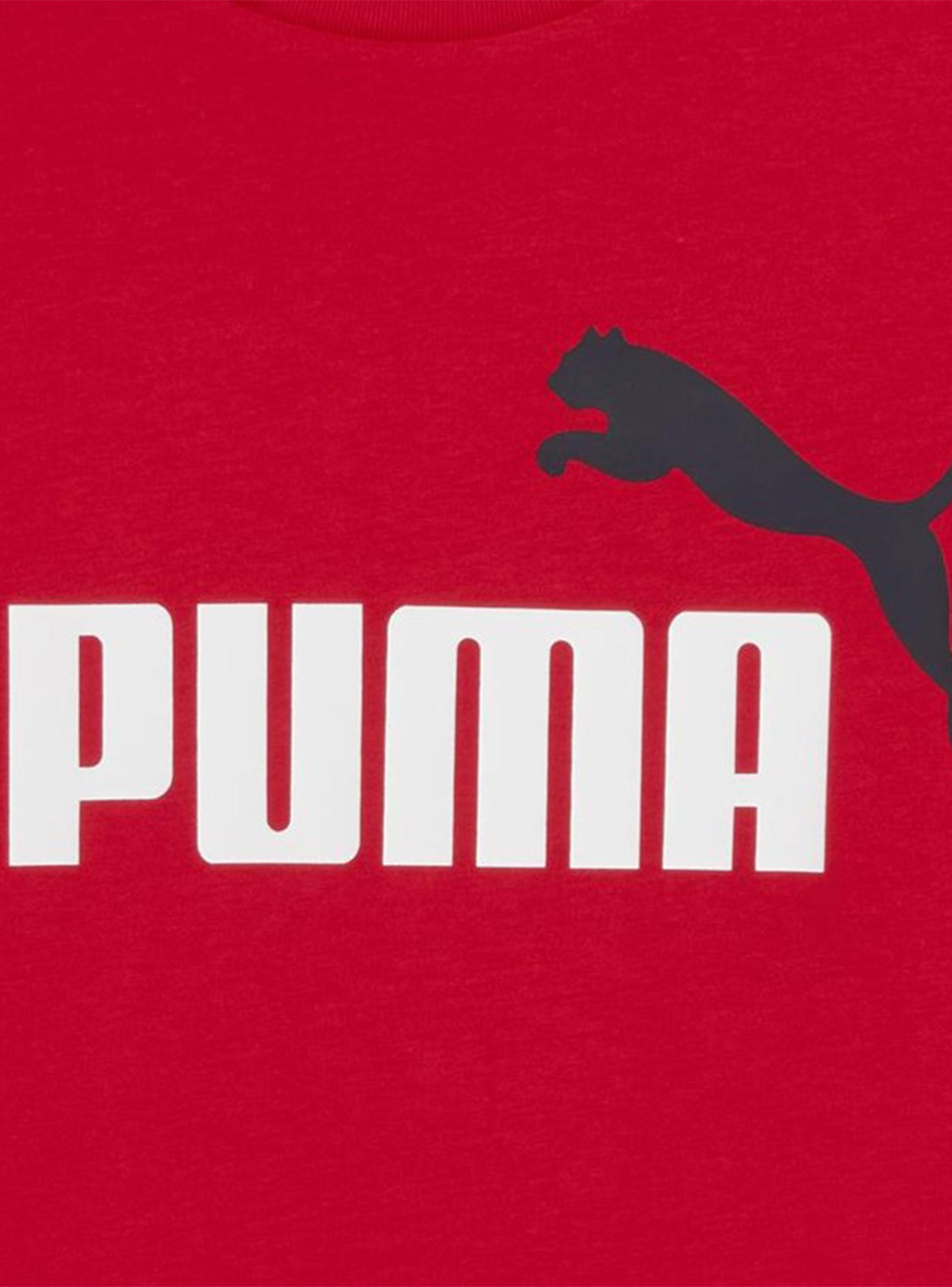 Polera ESS 2 Color No. 1 Logo Tee-2