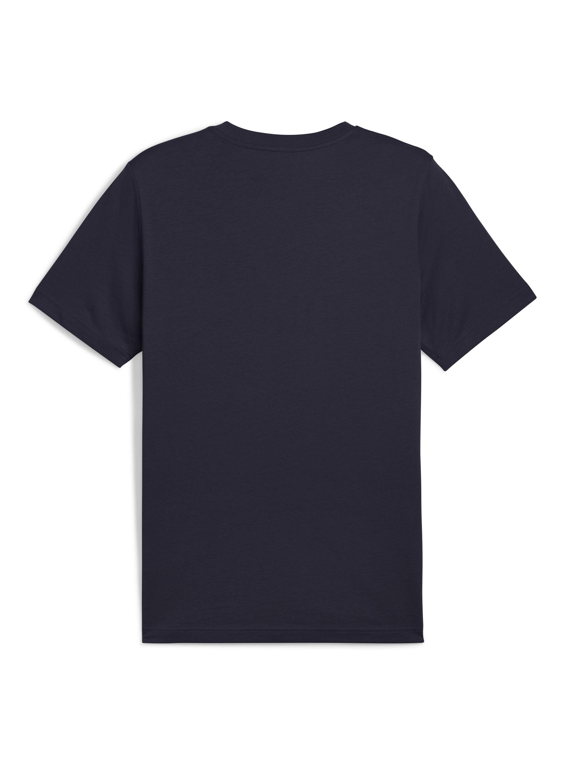 Polera Ess Color 1 Logo Tee-4