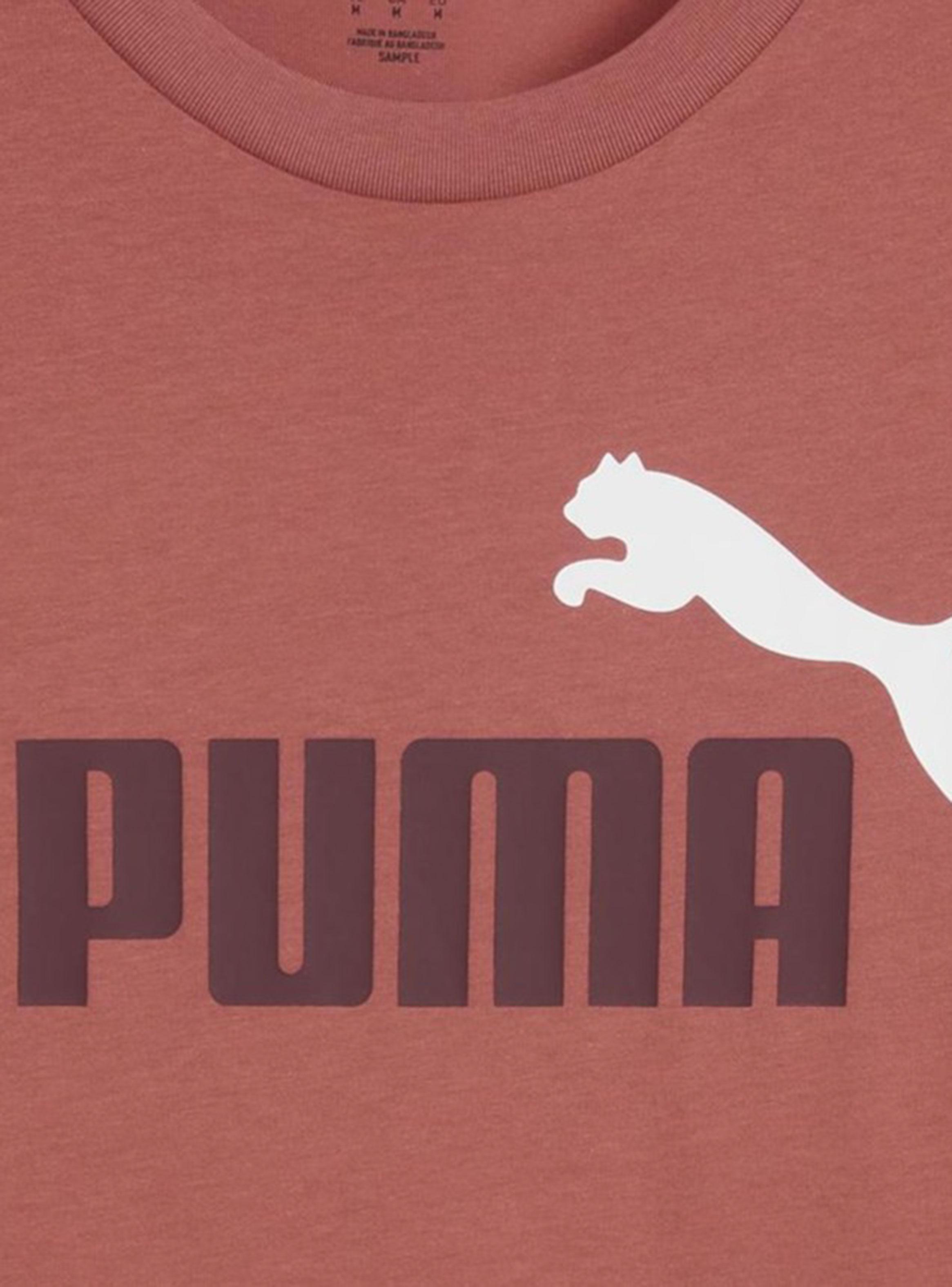 Polera  Ess 2 Color No. 1 Logo Tee-2