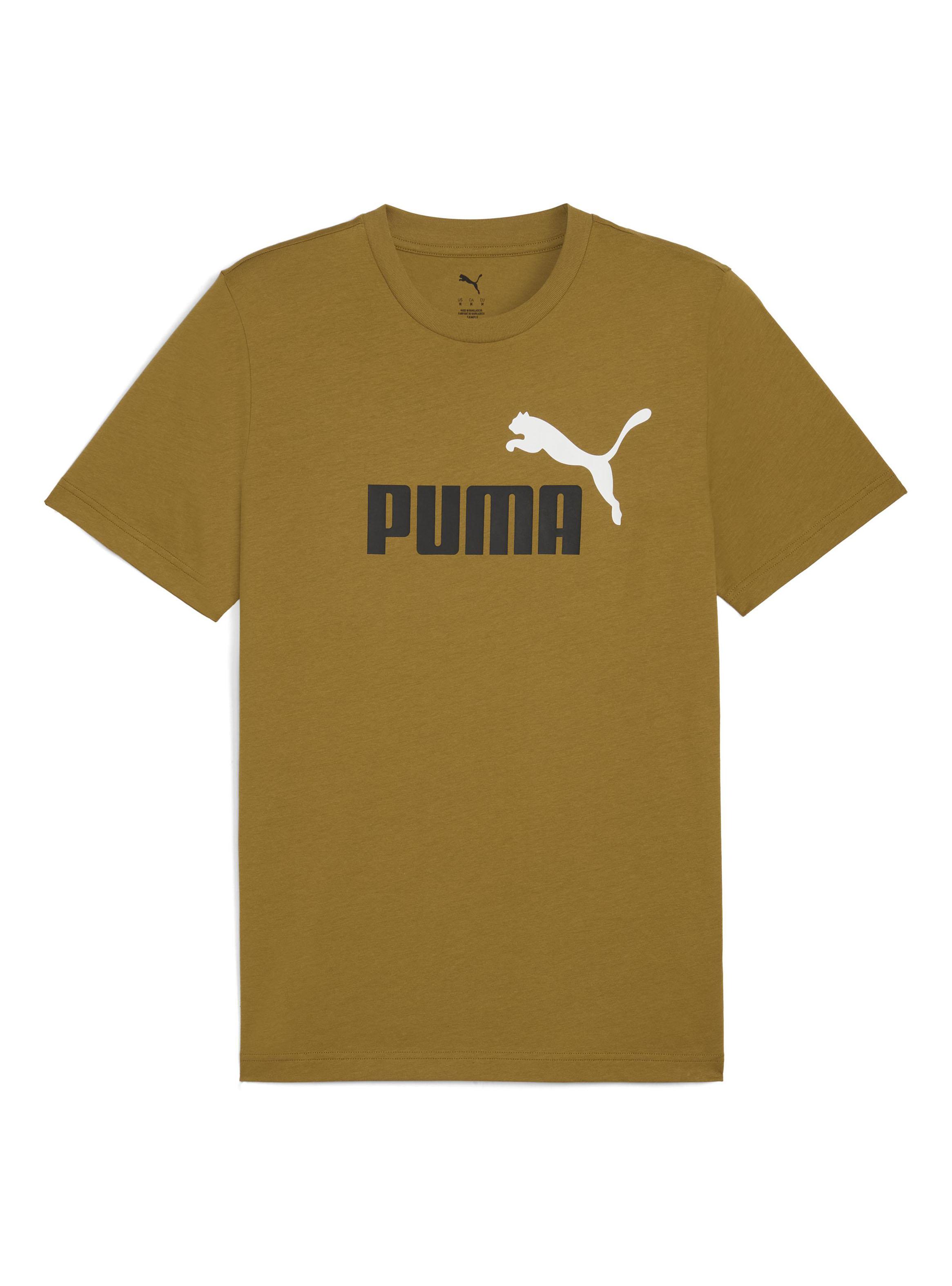 Polera Logotipo ESS 2 Color Tee-2