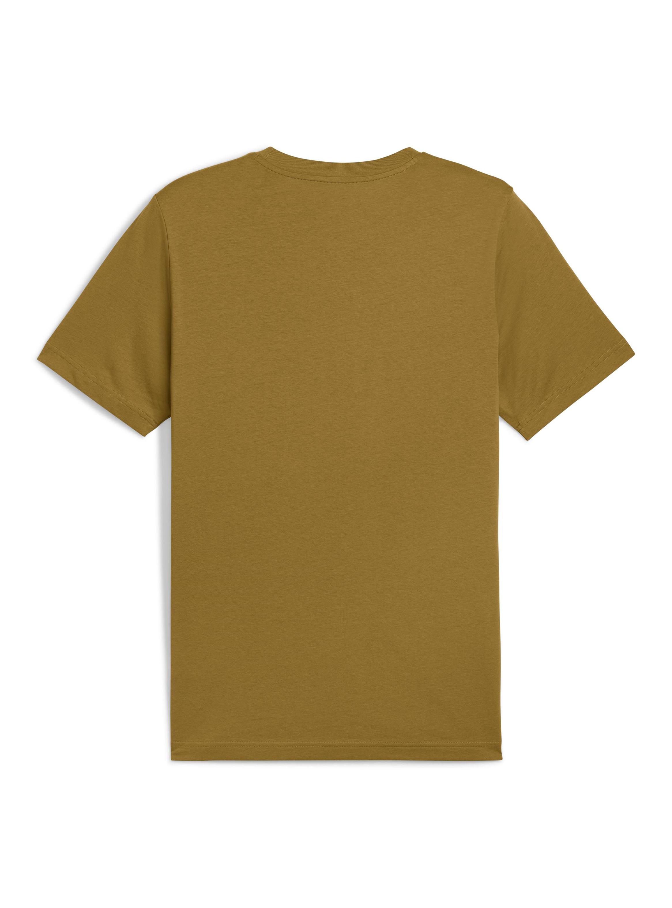 Polera Logotipo ESS 2 Color Tee-3