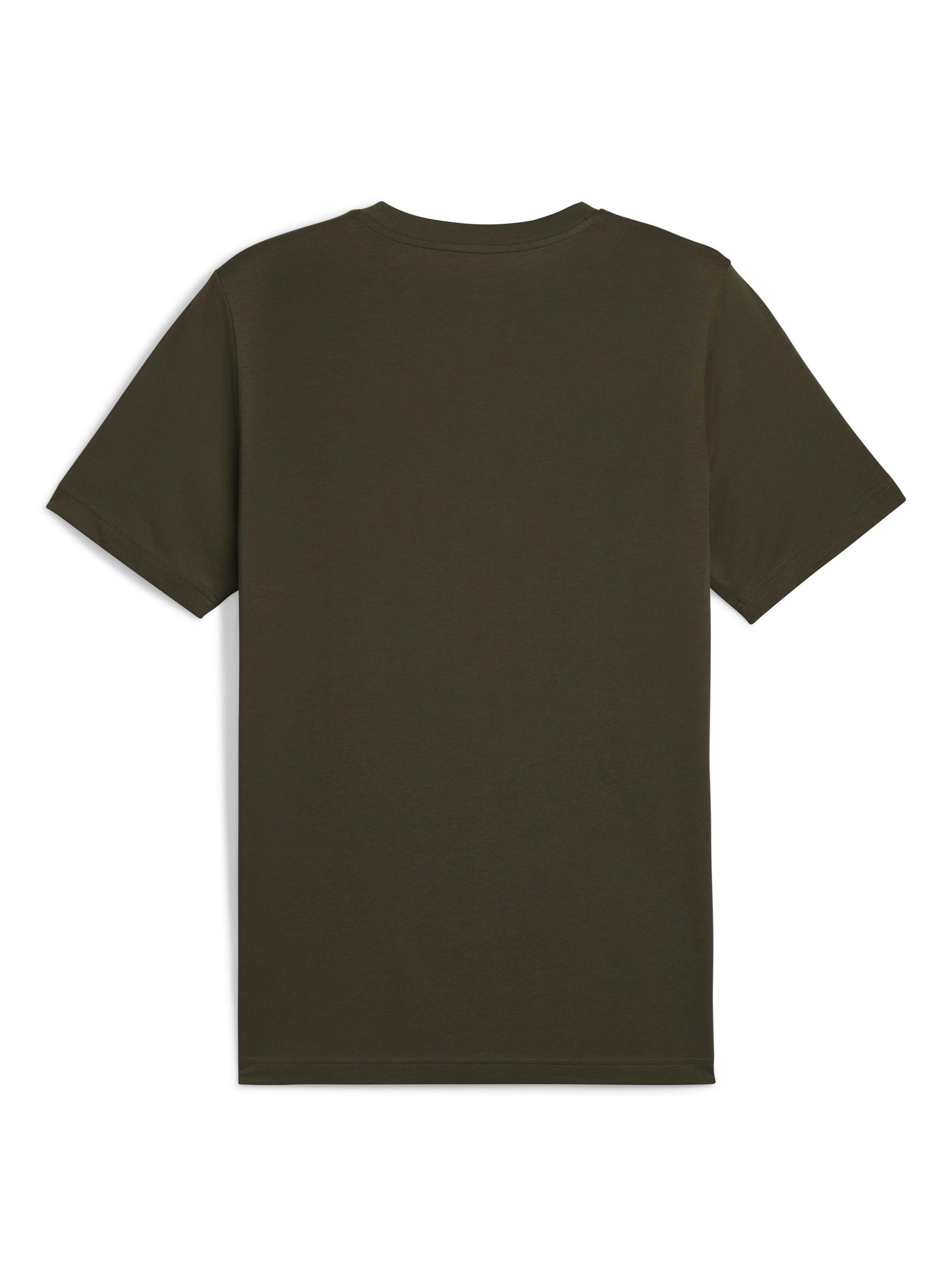 Polera Graphic ESS 2 Color  Logo Tee-3