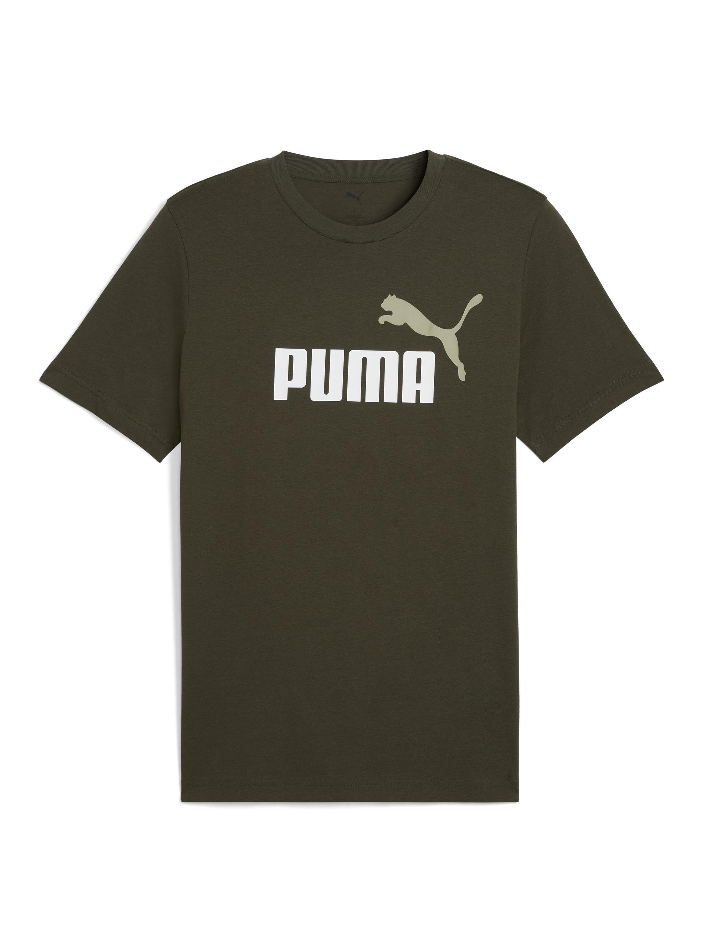 Polera Graphic ESS 2 Color  Logo Tee-2