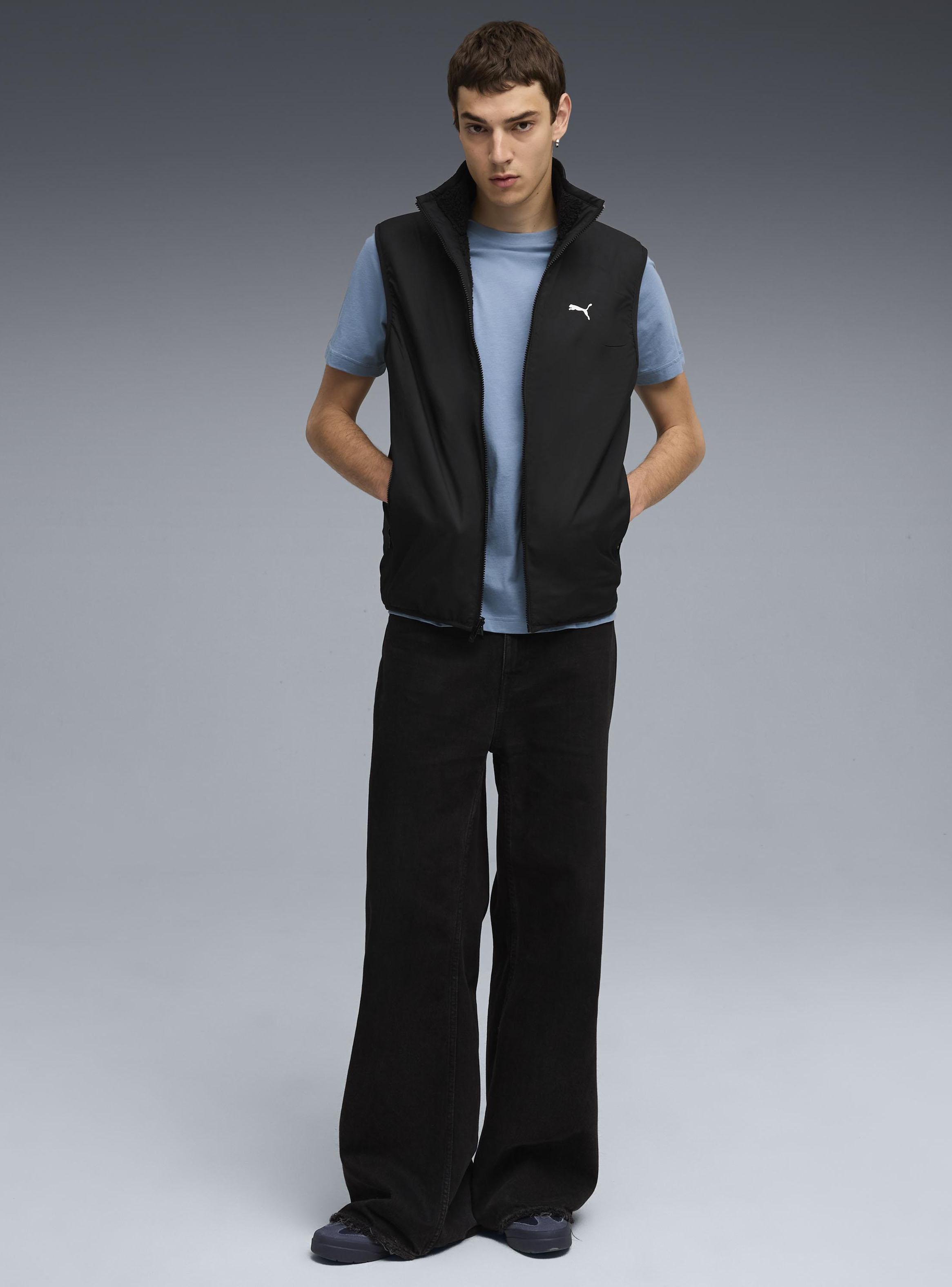 Polera Ess 2 Color Small 1 Logo Tee-2