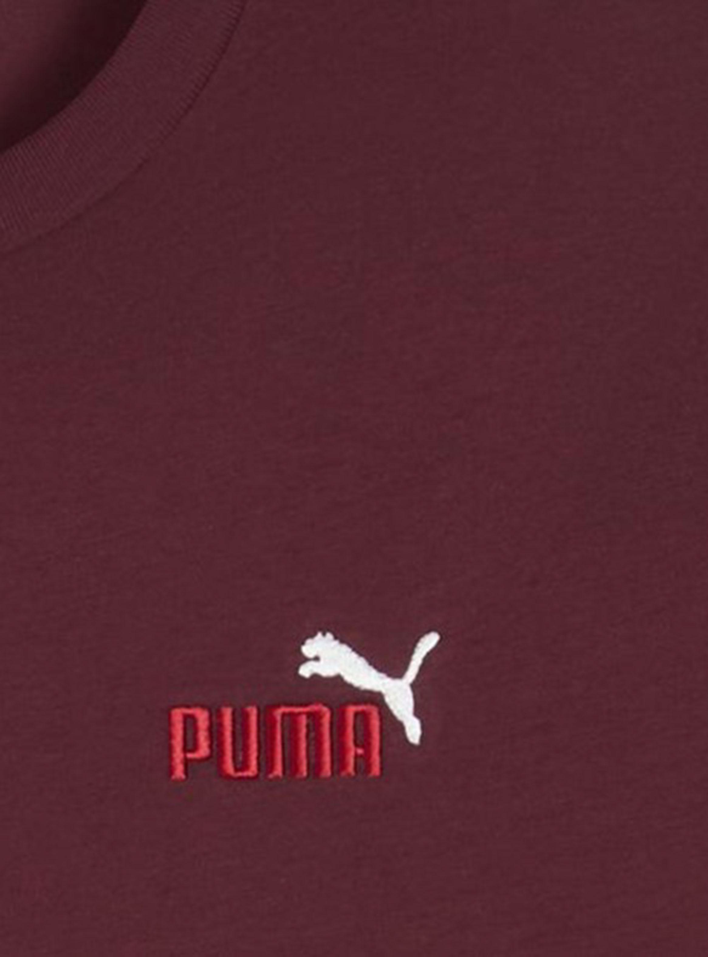 Polera Ess Logo Tee-2