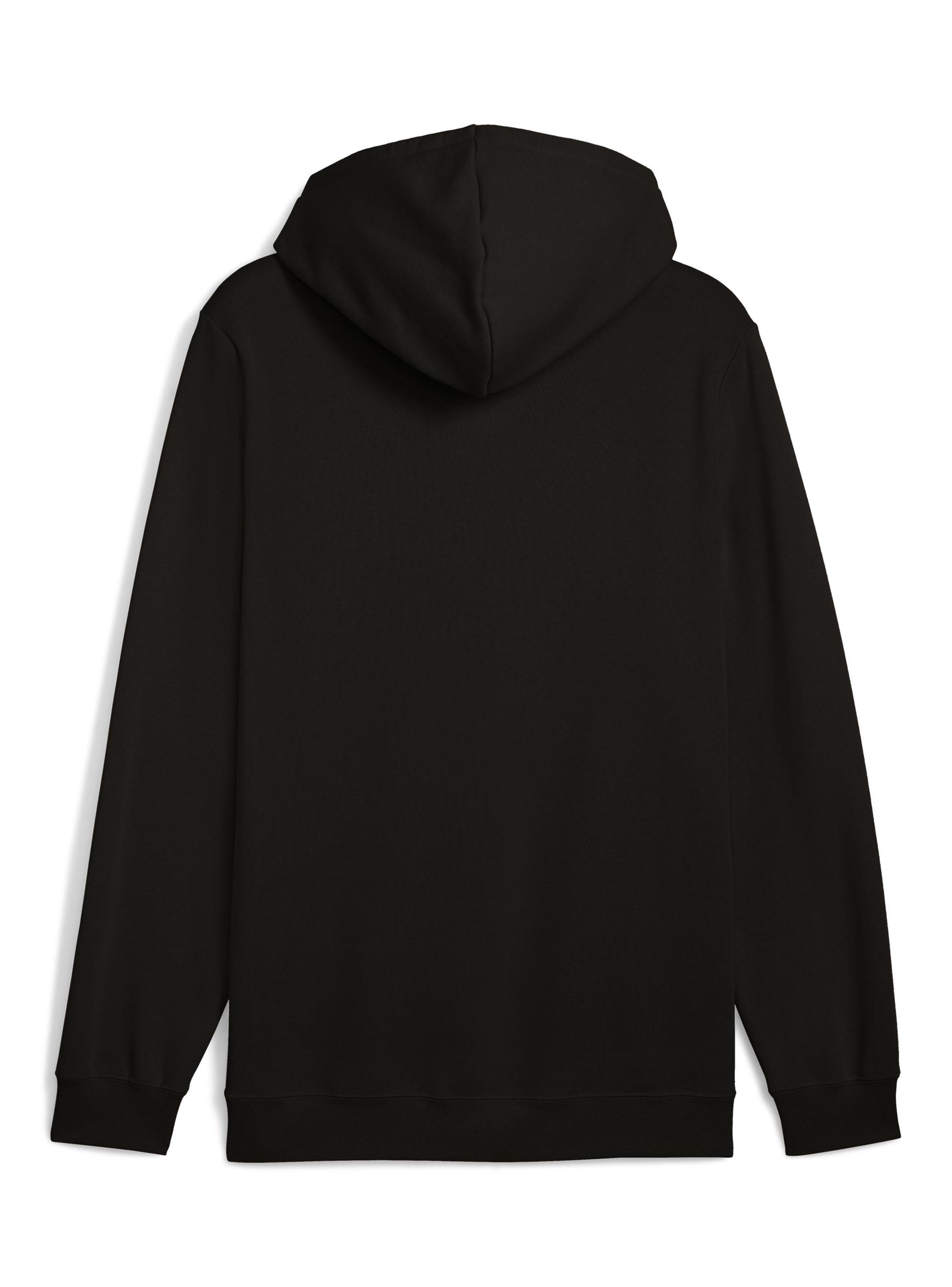 Polerón Capucha ESS- 2 Color Small No. 1 Logo Hoodie Fl-2