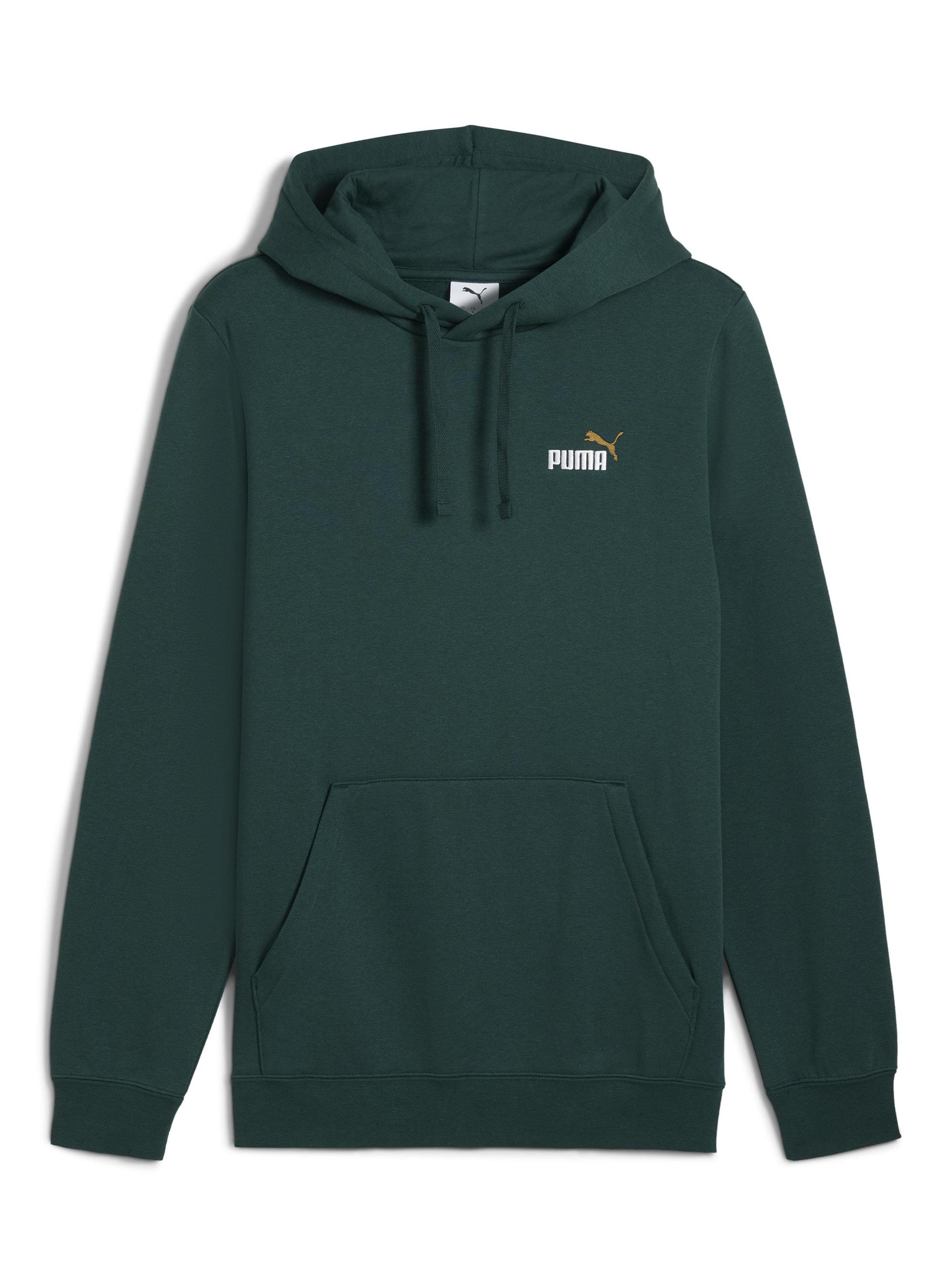 Polerón Ess 2 Color Small No. 1 Logo Hoodie Fl-2