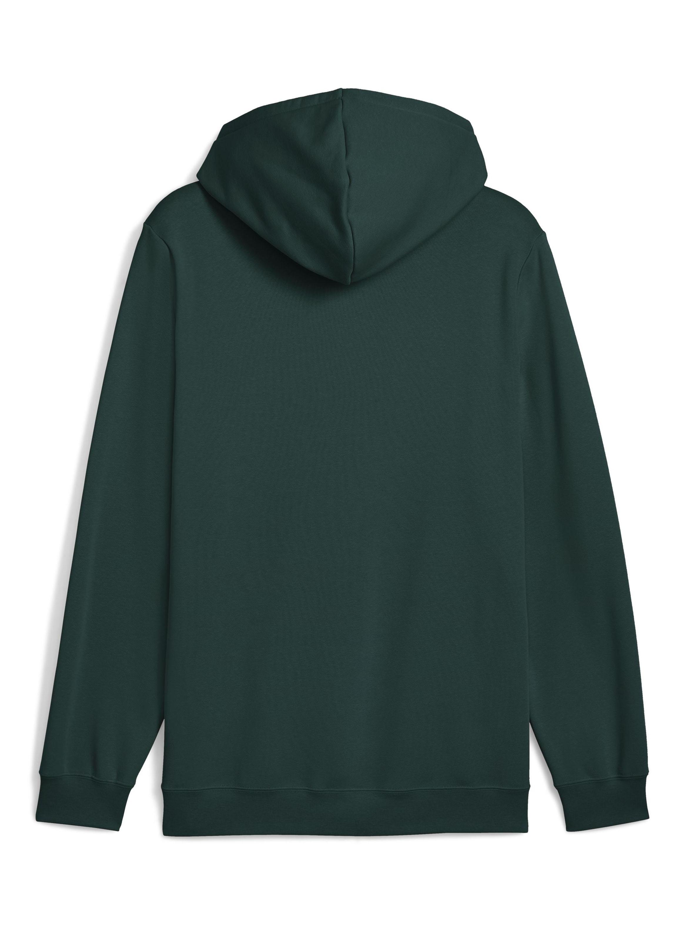 Polerón Ess 2 Color Small No. 1 Logo Hoodie Fl-3