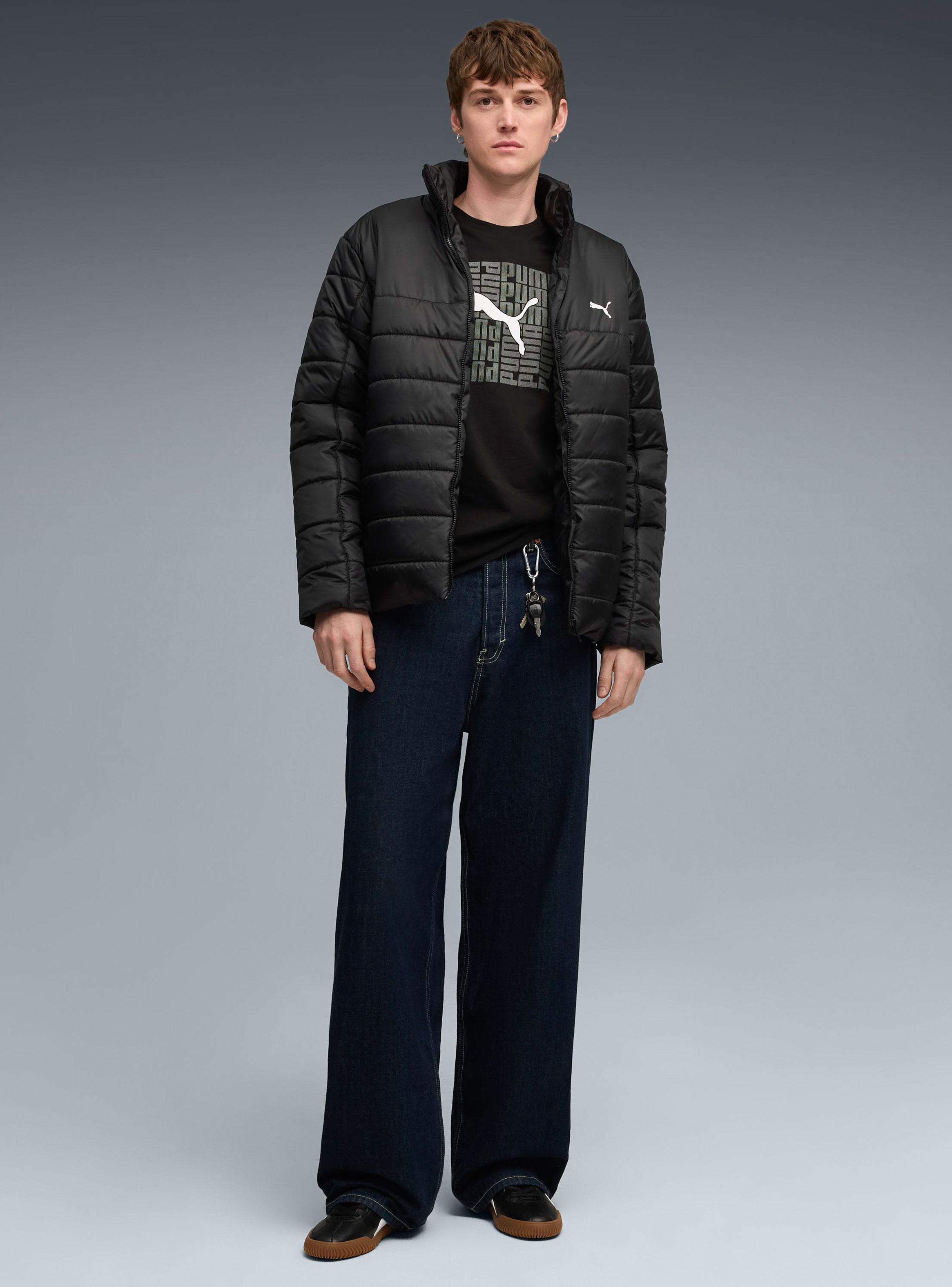 Polera Print Graphic Box Tee-2