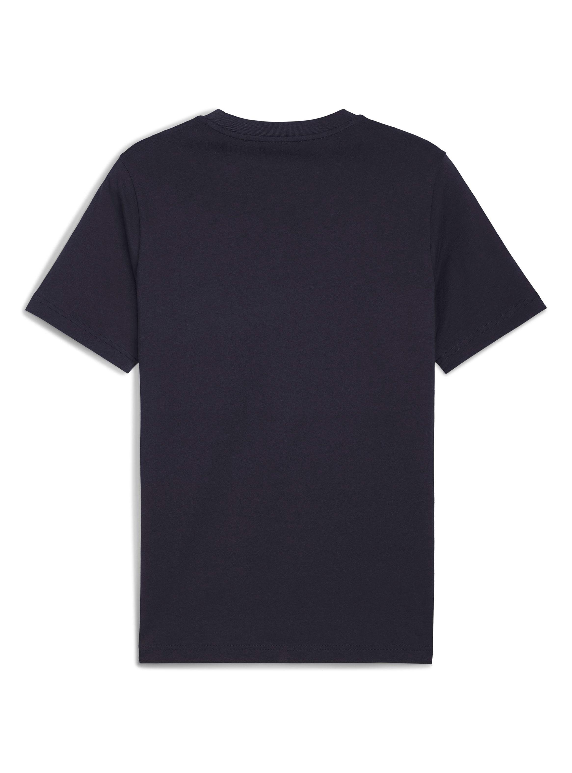 Polera  Graphics Box Tee-4