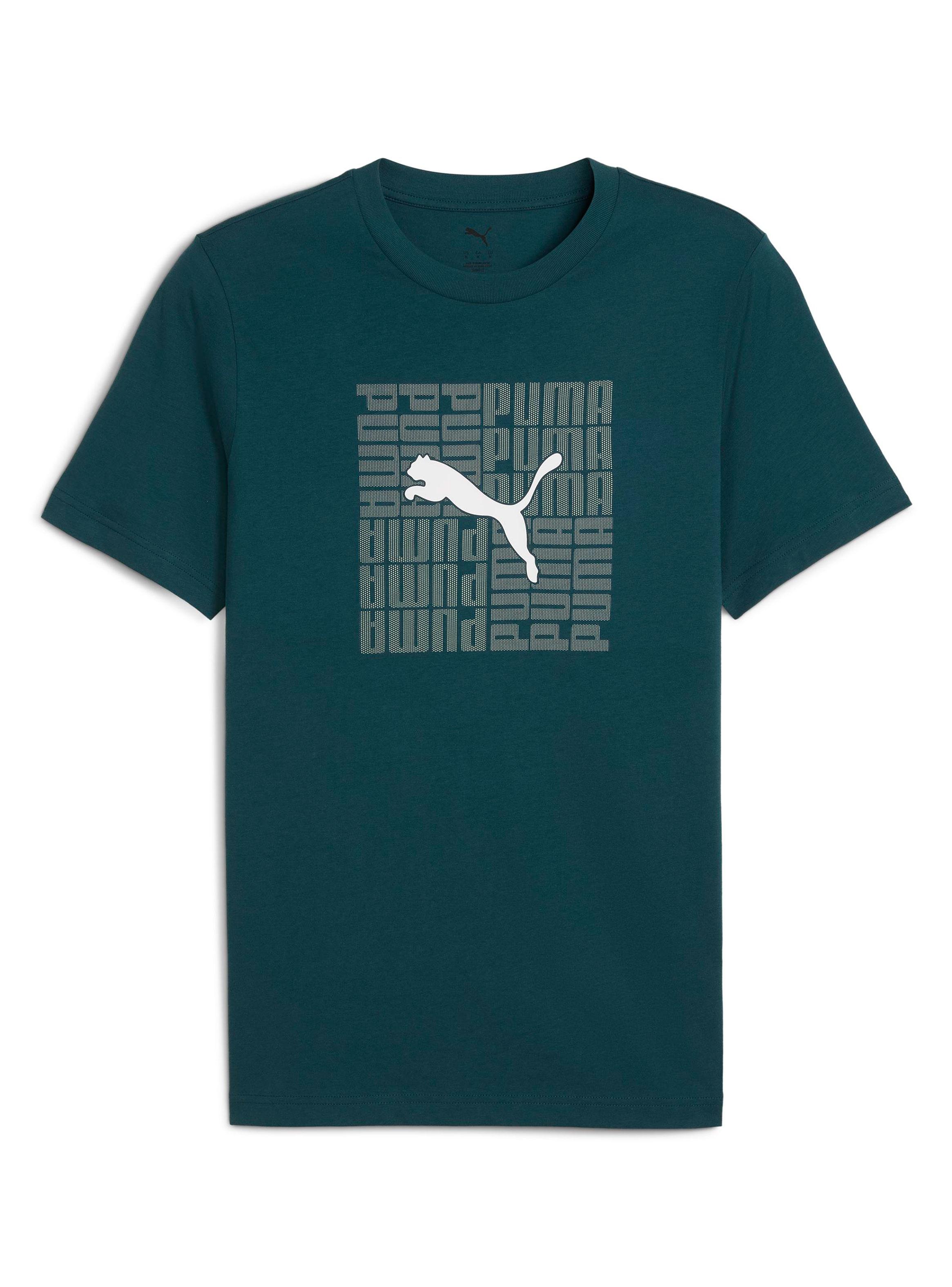 Polera Full  Graphic Box Tee-3